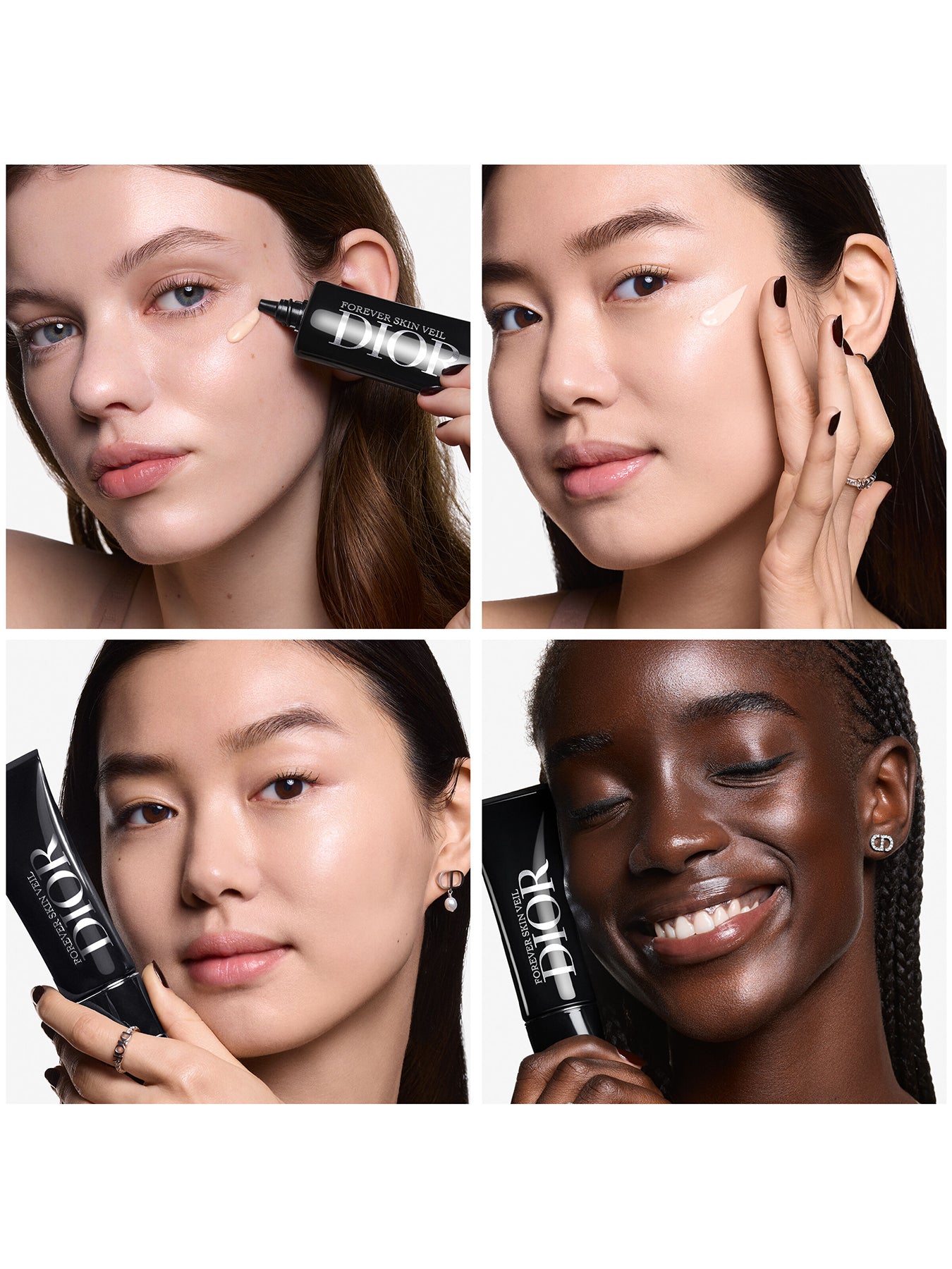 Dior Forever Skin Veil