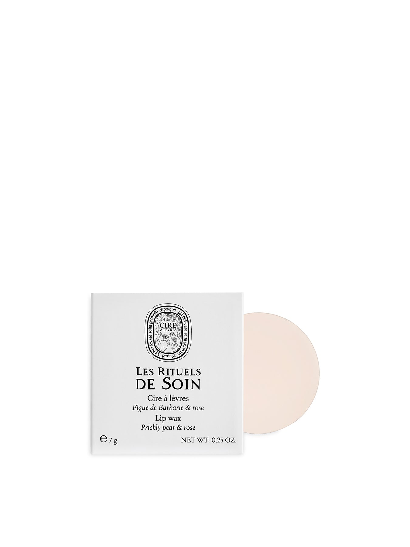 Lip Wax Refills 2 x 7g