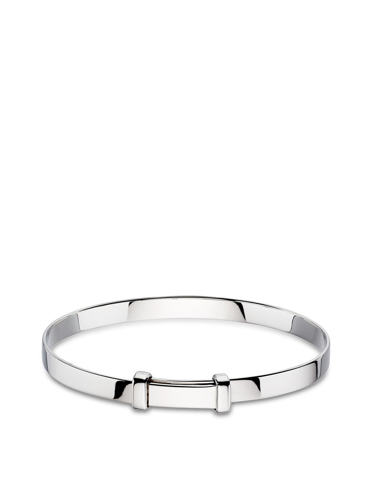 Kids Cote Plain Bangle
