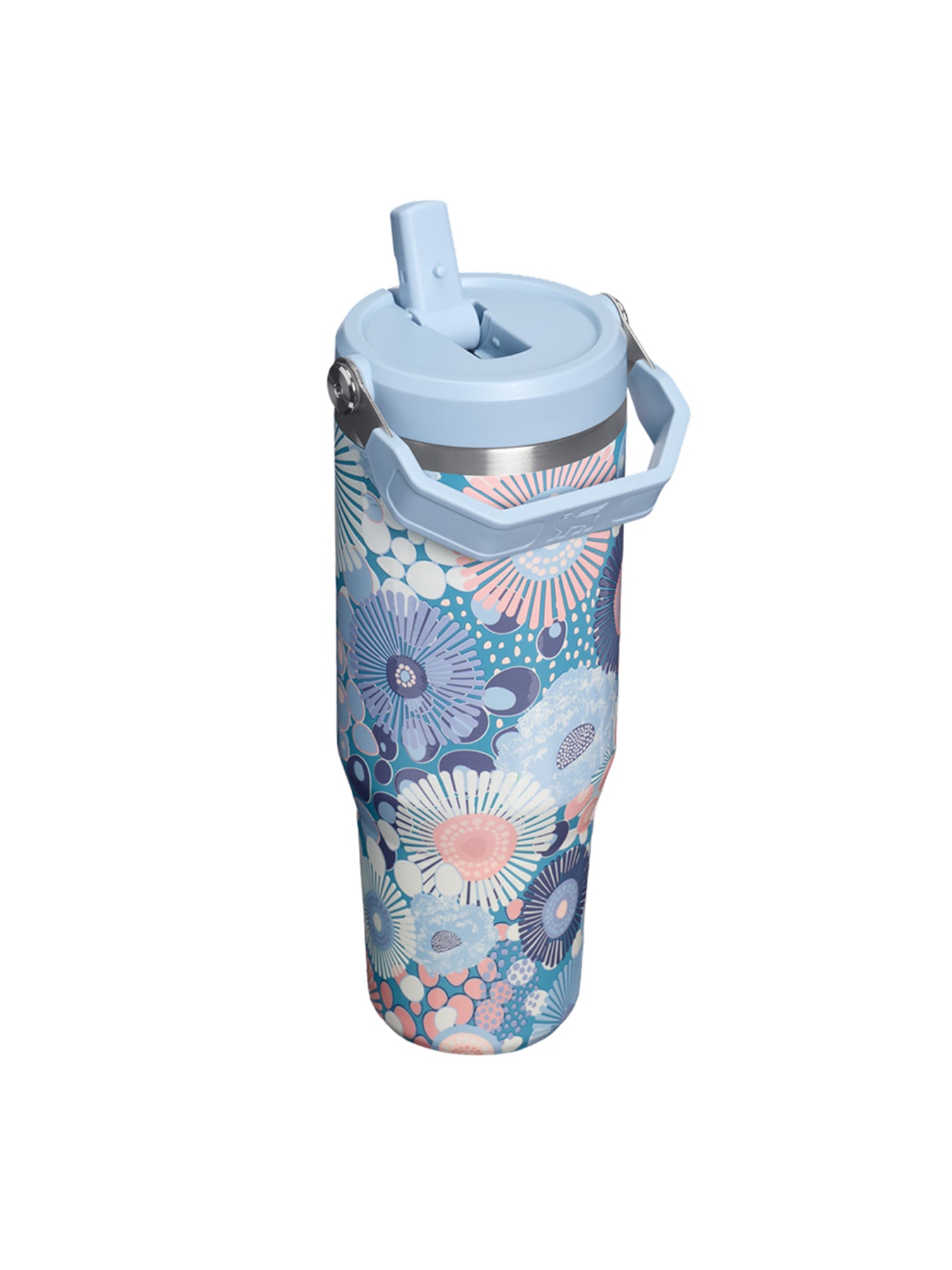 IceFlow Flip Straw 2.0 Tumbler