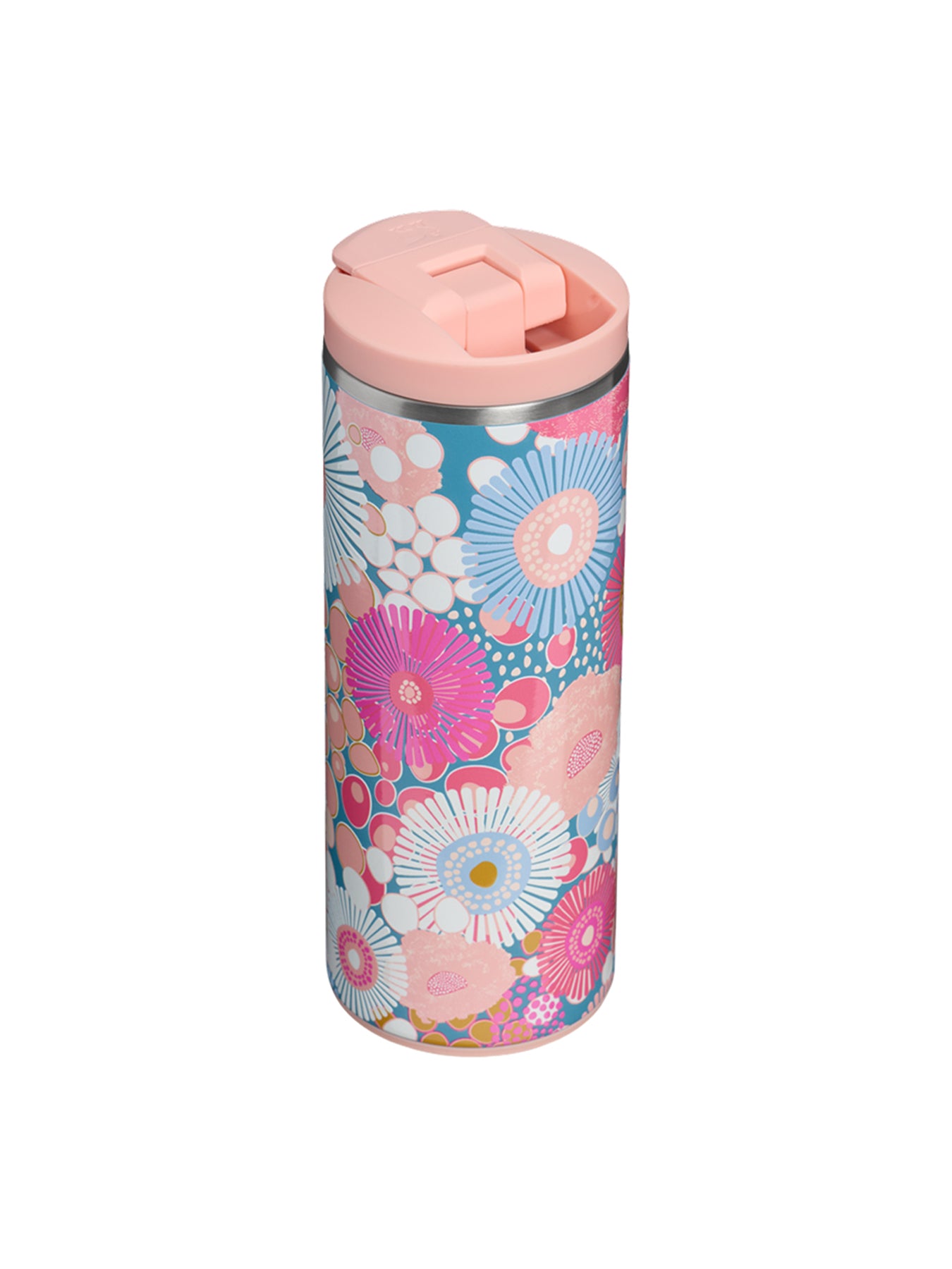 Transit FlipTop Travel Mug