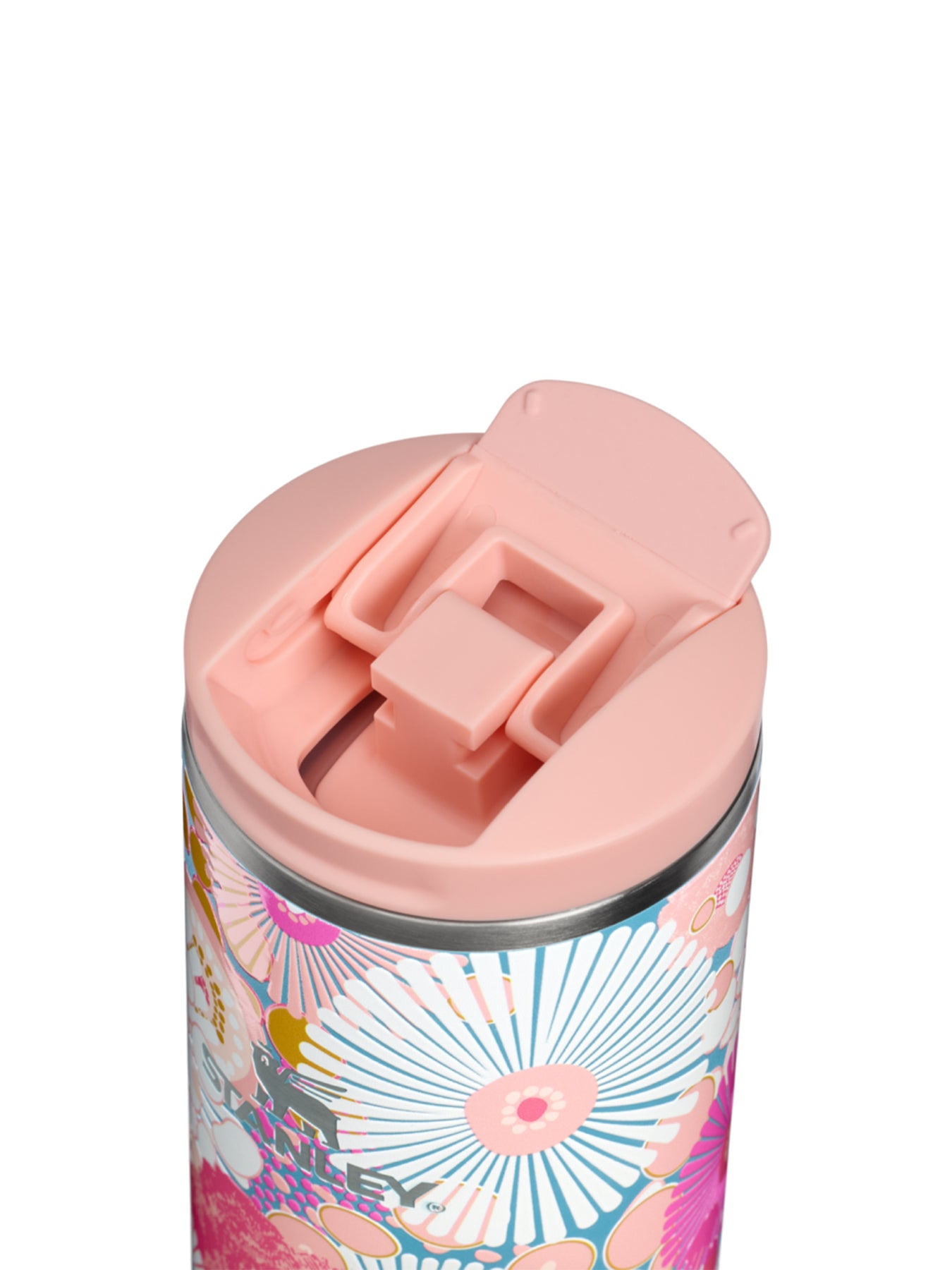 Transit FlipTop Travel Mug