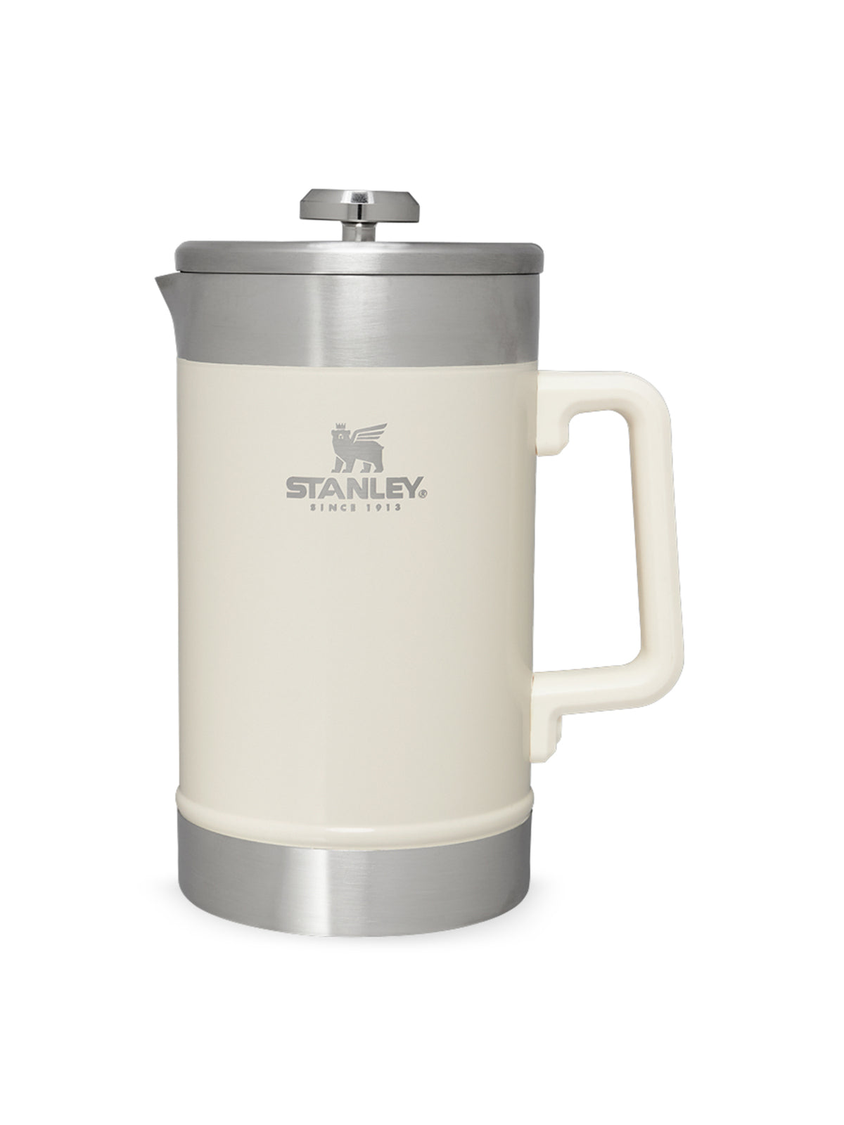 The Perfect-Brew French Press