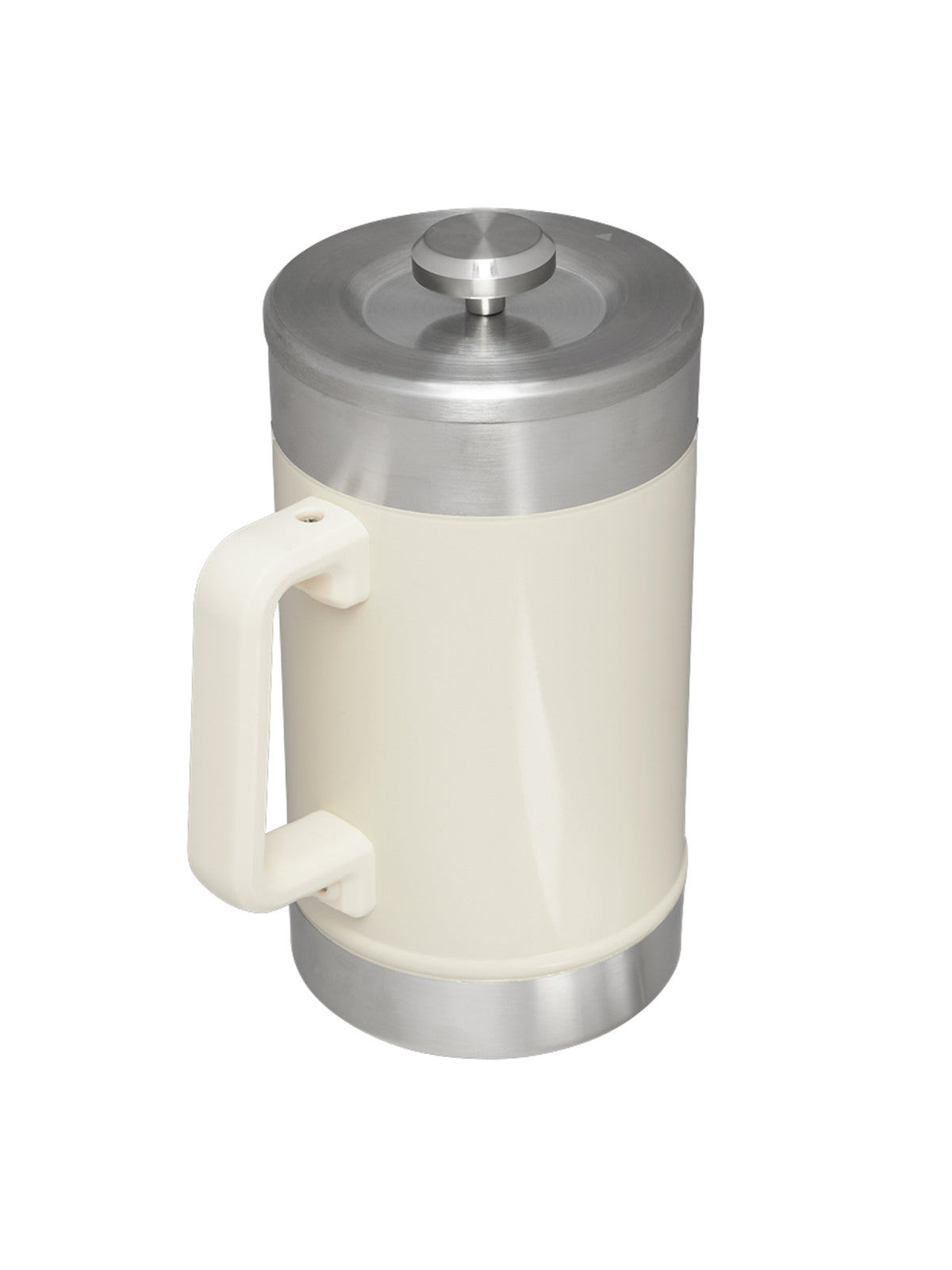 The Perfect-Brew French Press