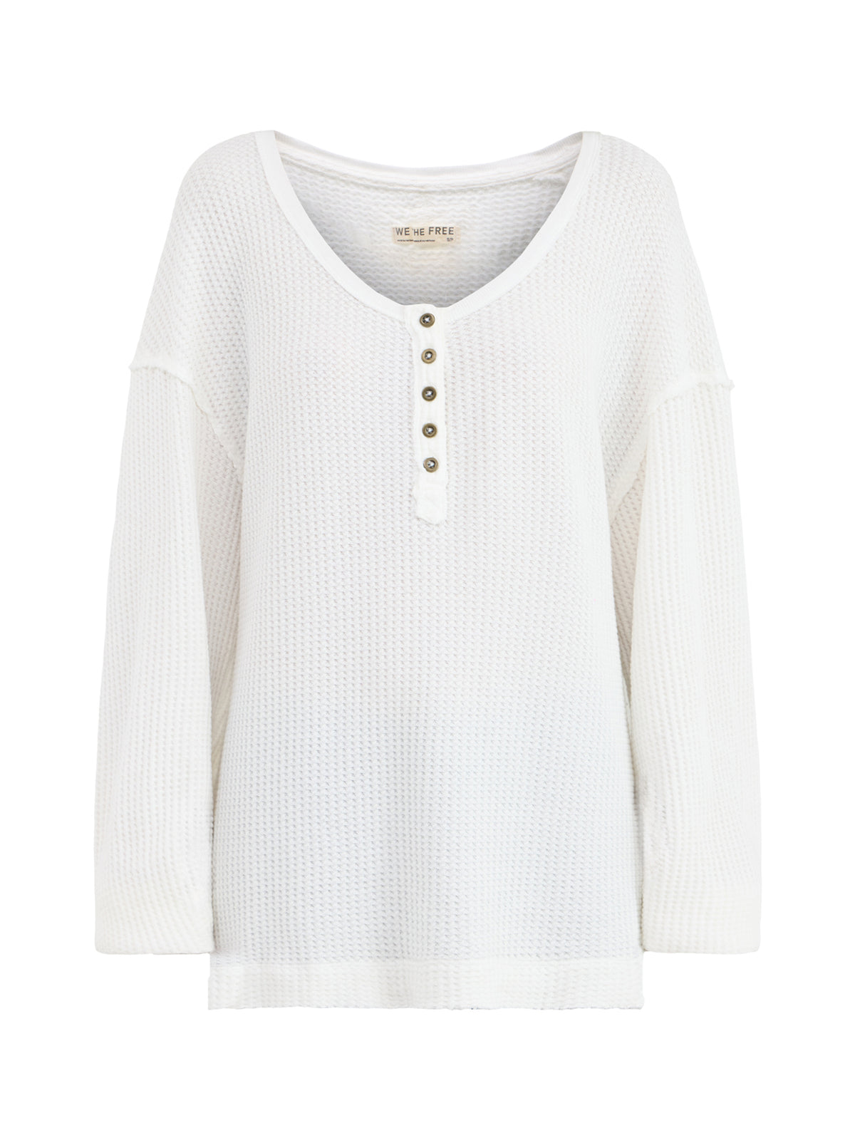 Montreal Thermal Long Sleeve Top