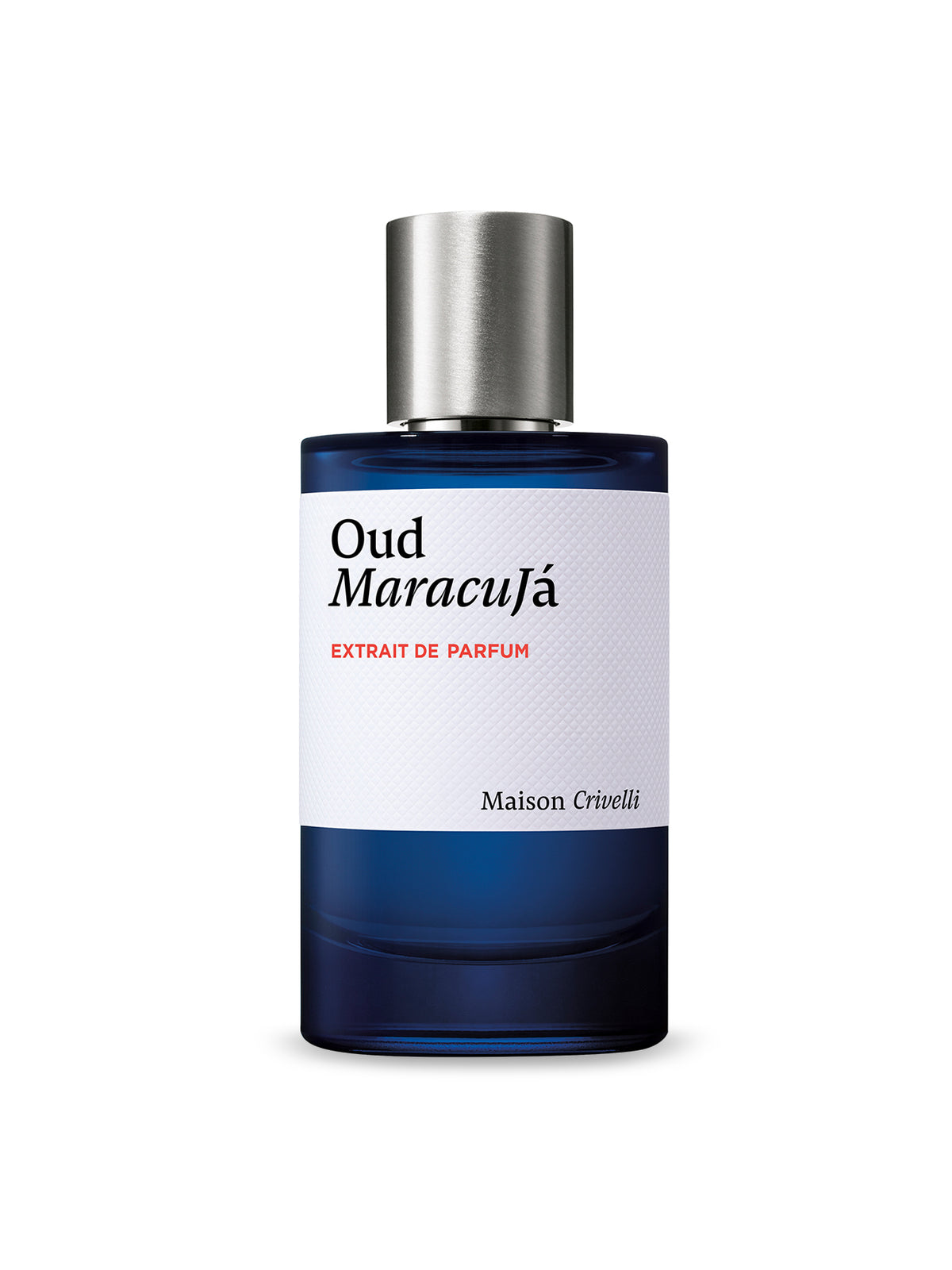 Oud Maracuja Extrait De Parfum