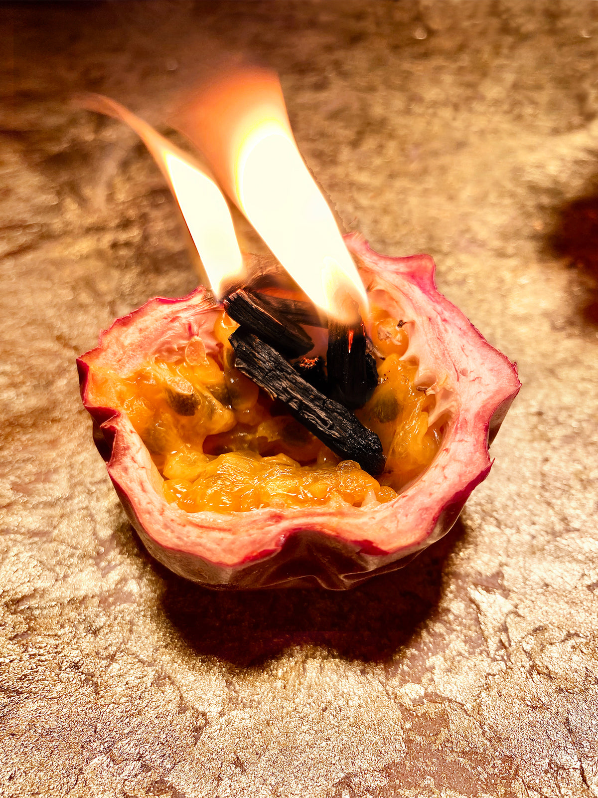 Oud Maracuja Extrait De Parfum