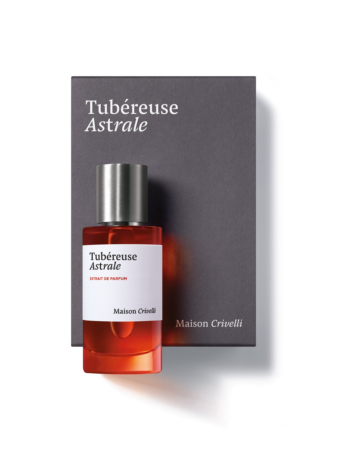 Tubereuse Astrale Extrait De Parfum