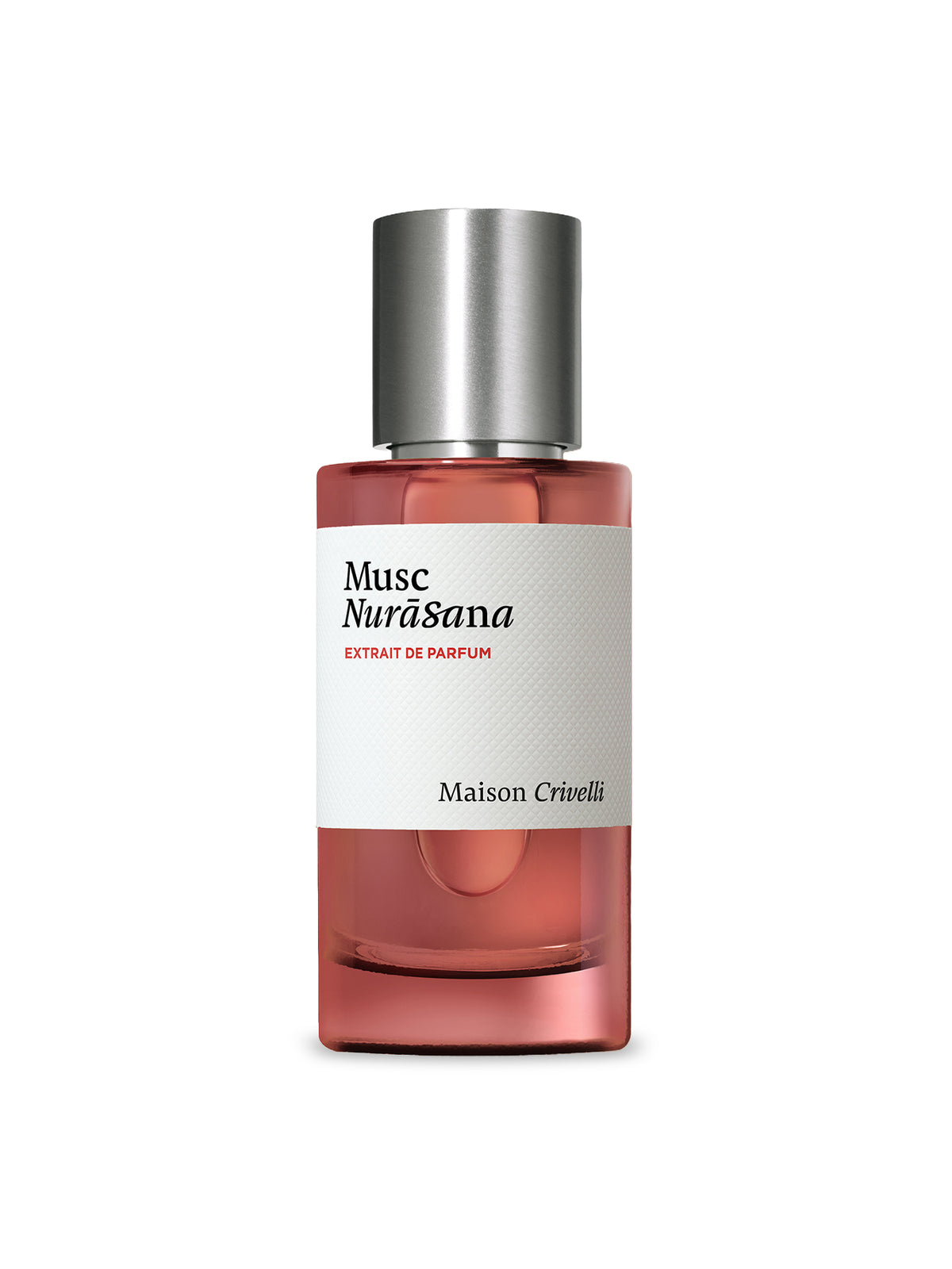 Musc Nurasana Extrait De Parfum