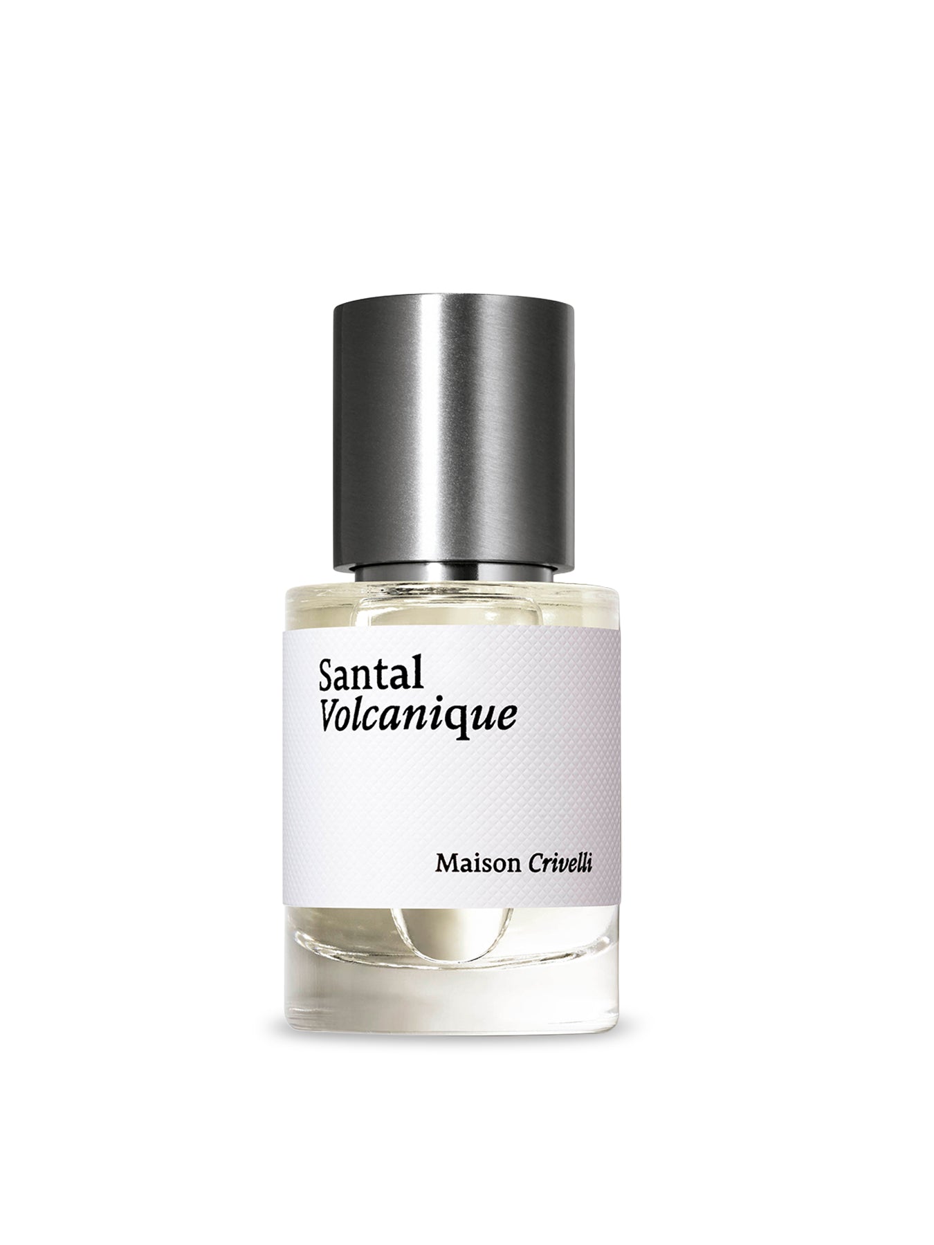 Santal Volcanique Eau De Parfum