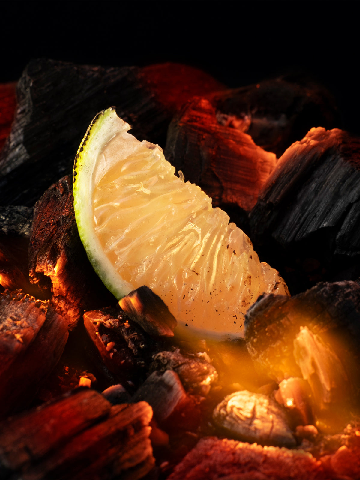 Santal Volcanique Eau De Parfum