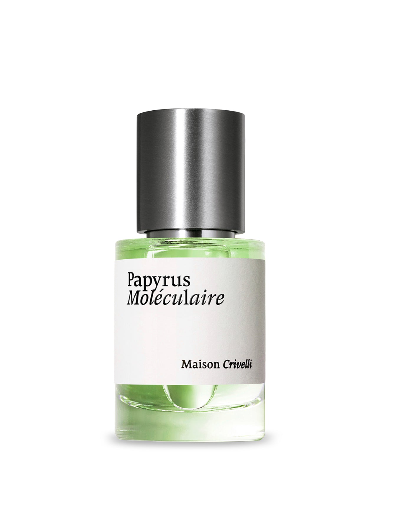 Papyrus Moleculaire Eau De Parfum