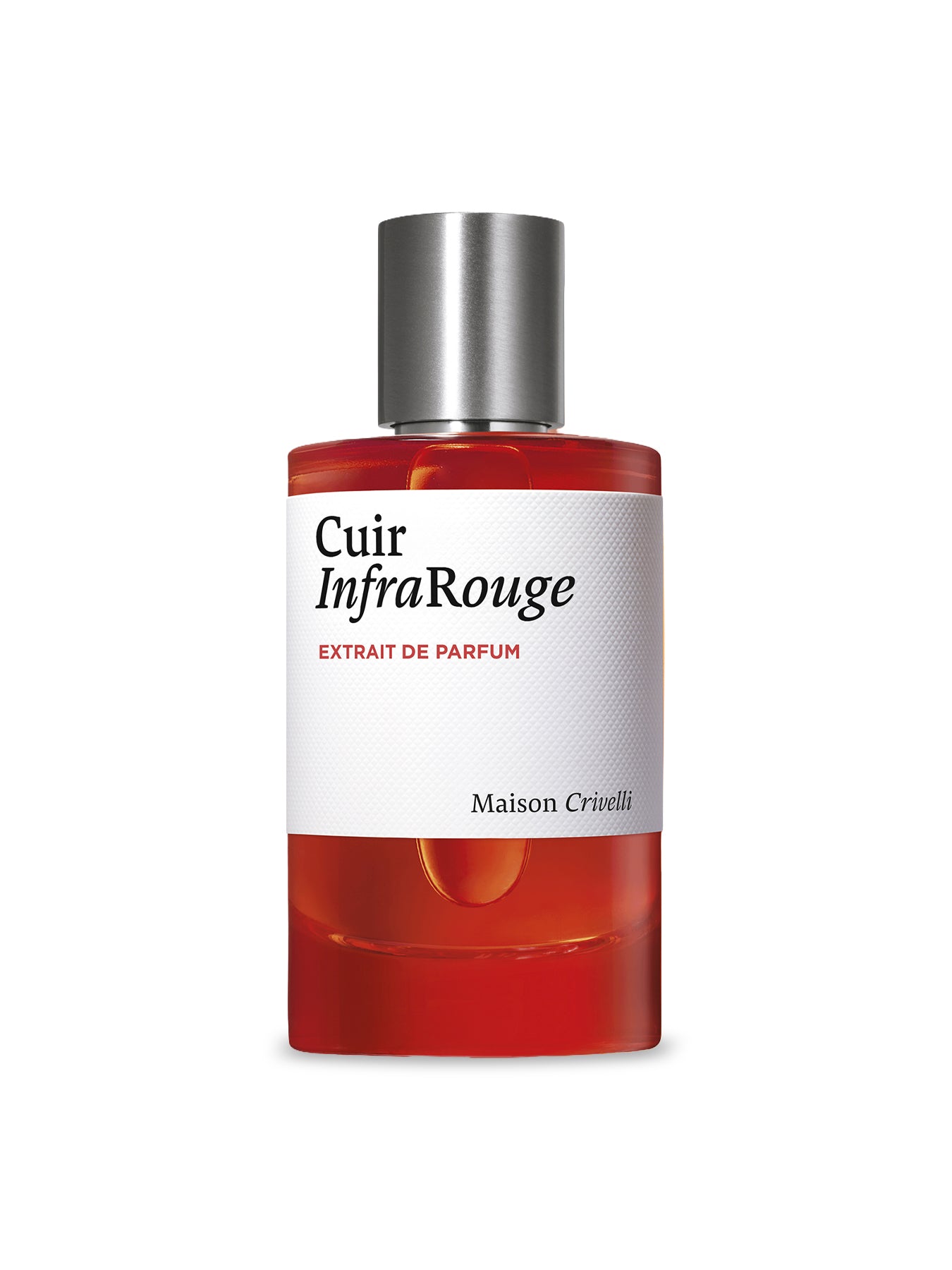 Cuir Infrarouge Extrait De Parfum