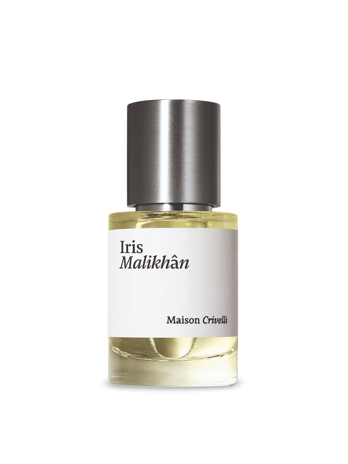 Iris Malikhan Eau De Parfum