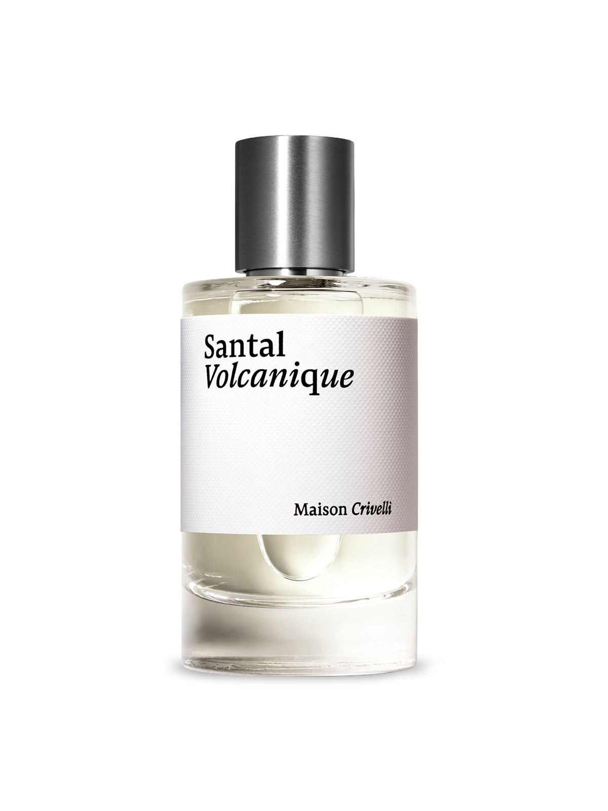 Santal Volcanique Eau De Parfum