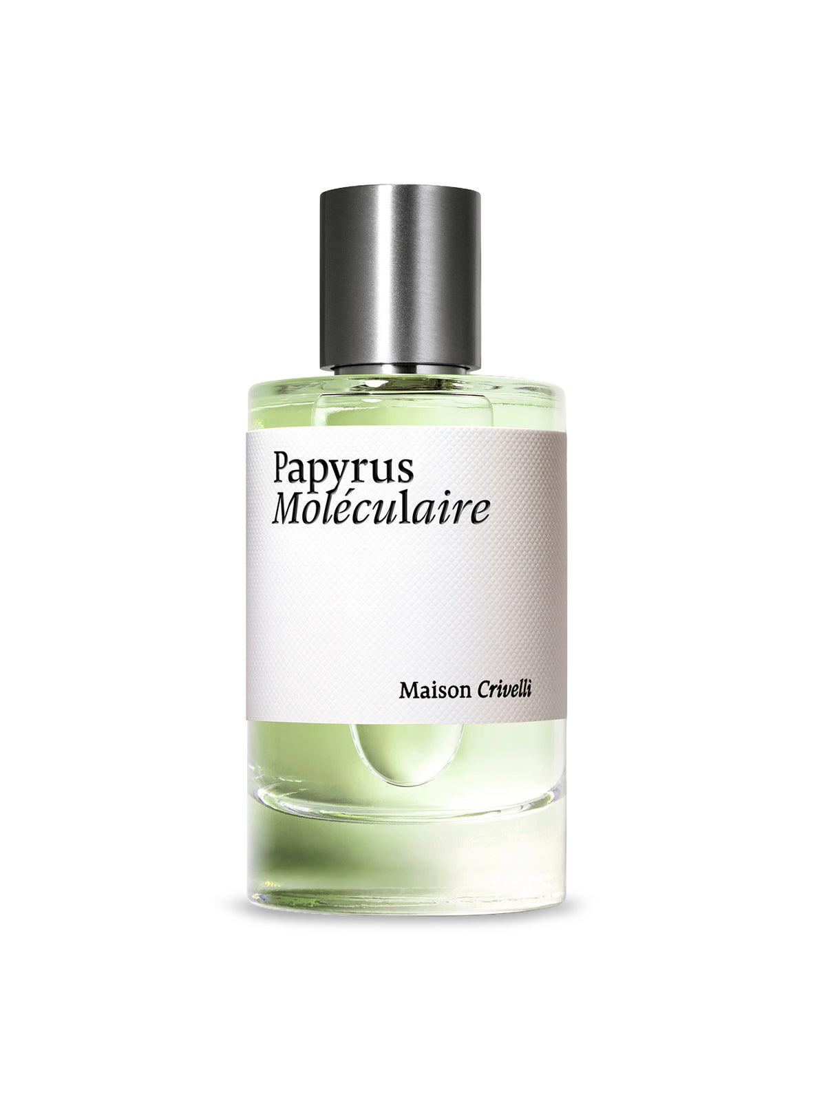 Papyrus Moleculaire Eau De Parfum