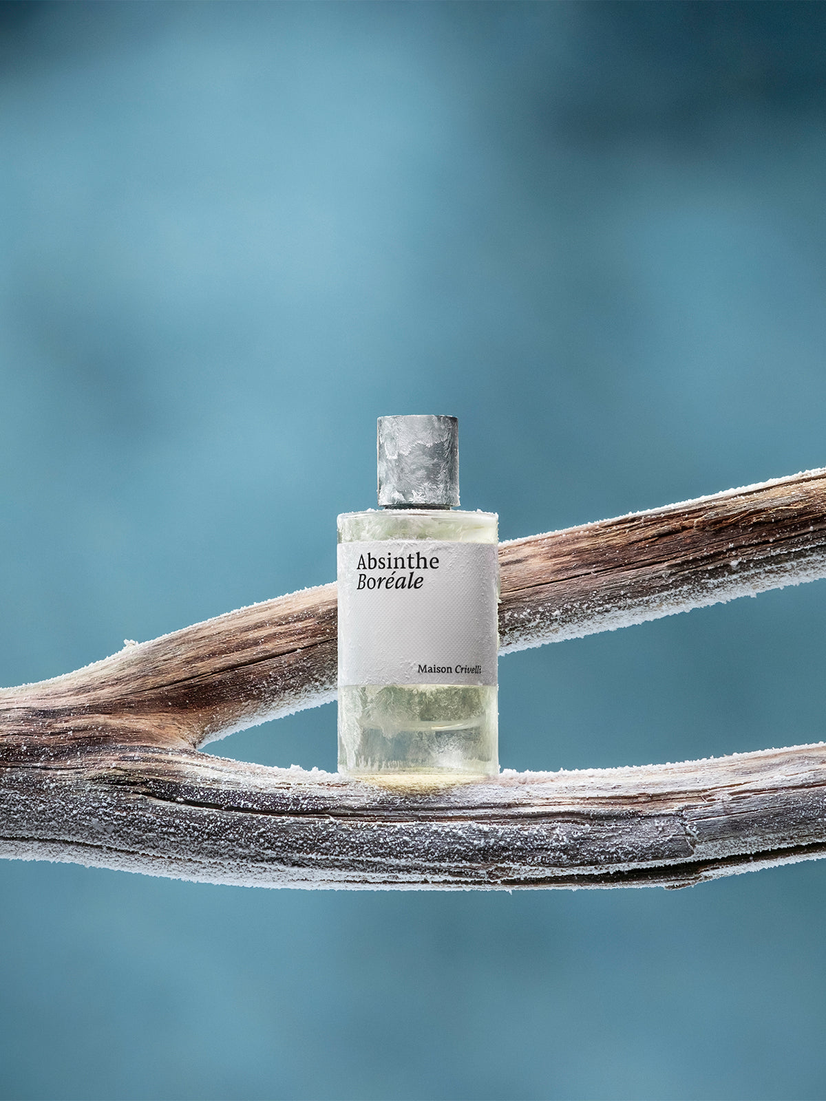 Absinthe Boreale Eau De Parfum
