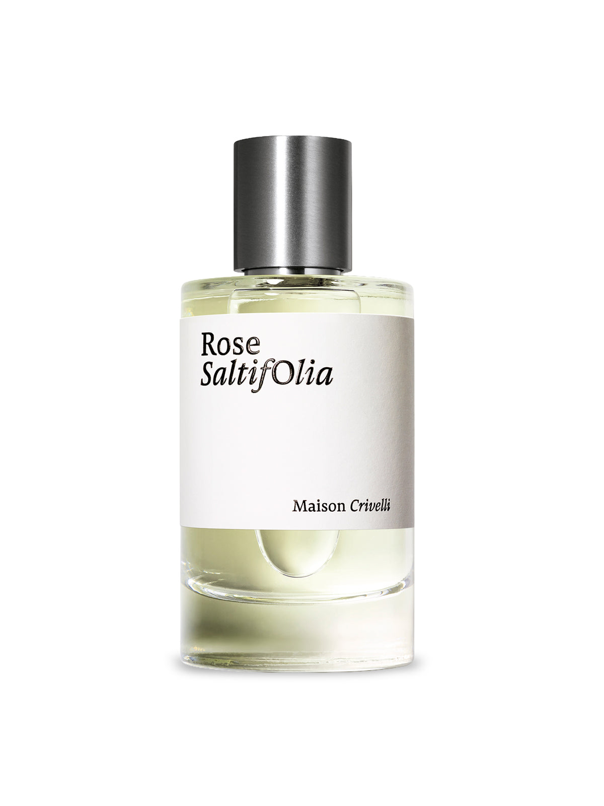 Rose Saltifolia Eau De Parfum