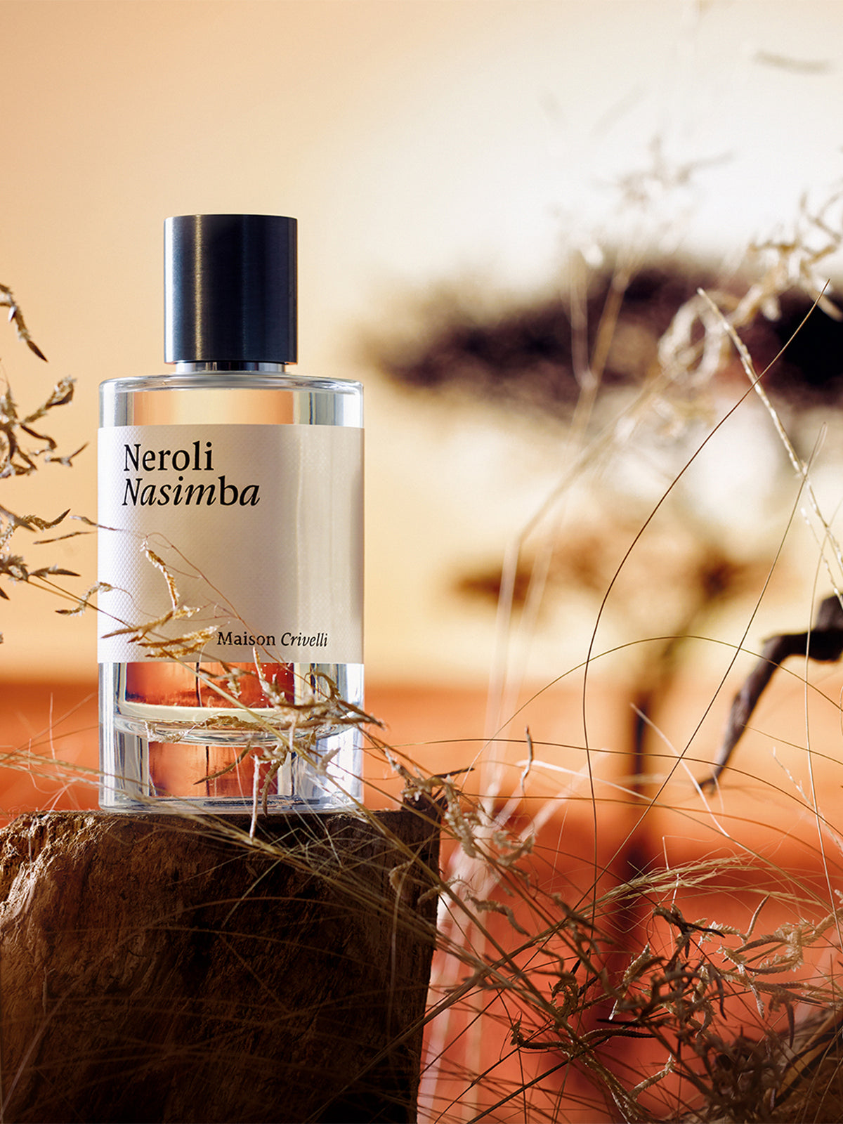 Neroli Nasimba Eau De Parfum