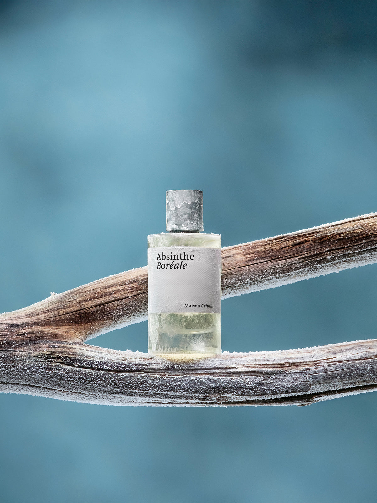 Absinthe Boreale Eau De Parfum
