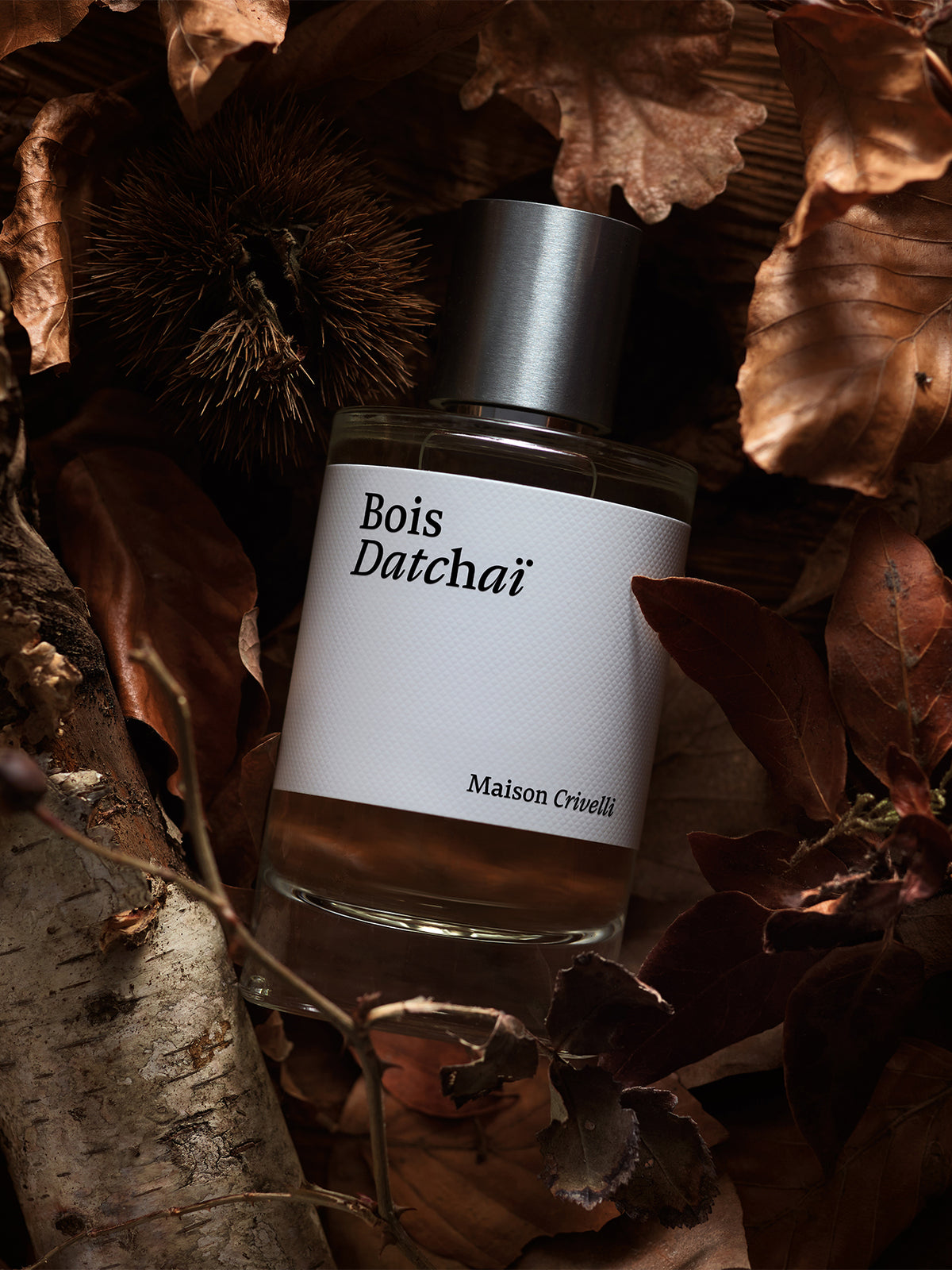 Bois Datchai Eau De Parfum
