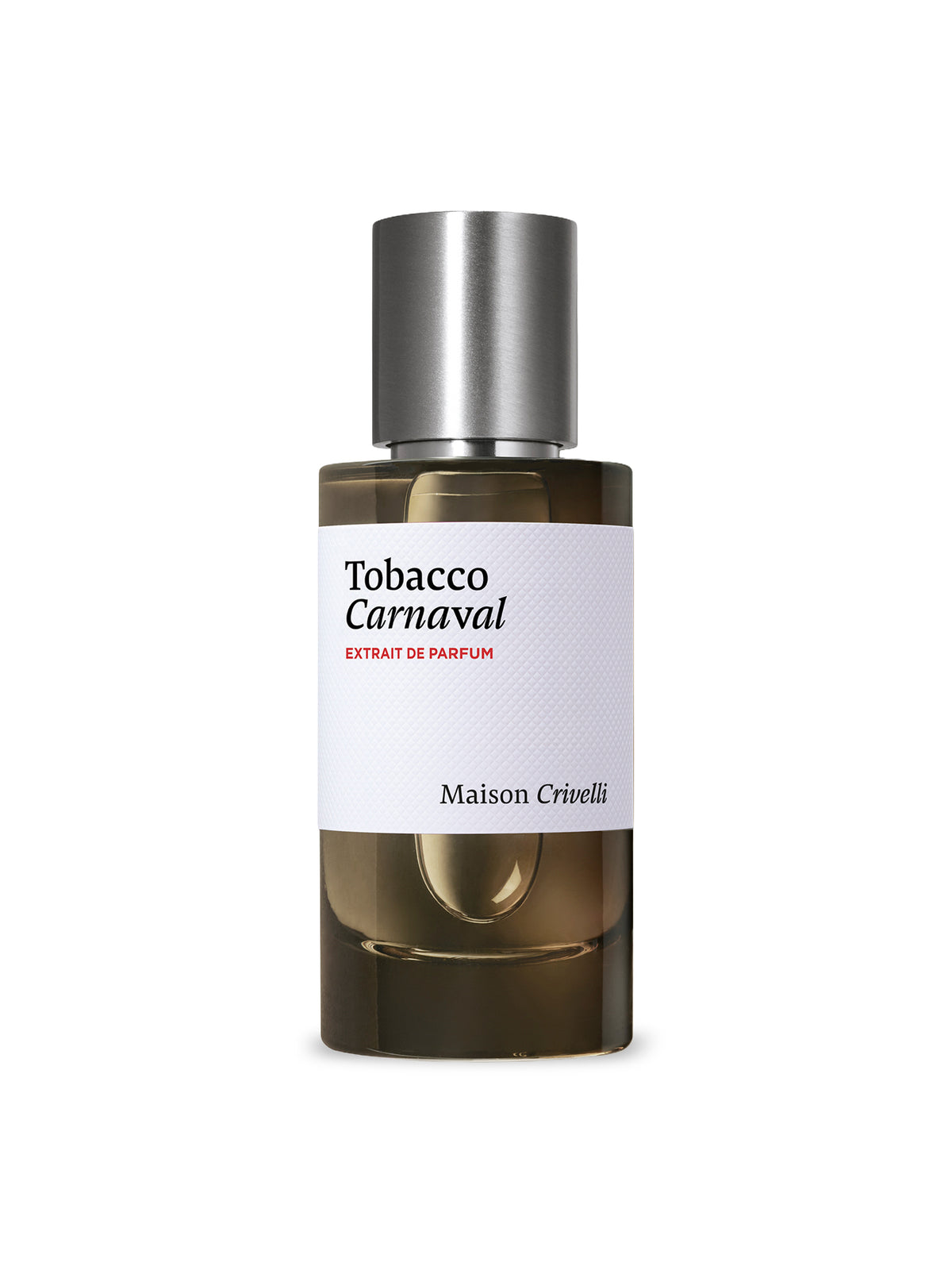 Tobacco Carnaval Extrait De Parfum