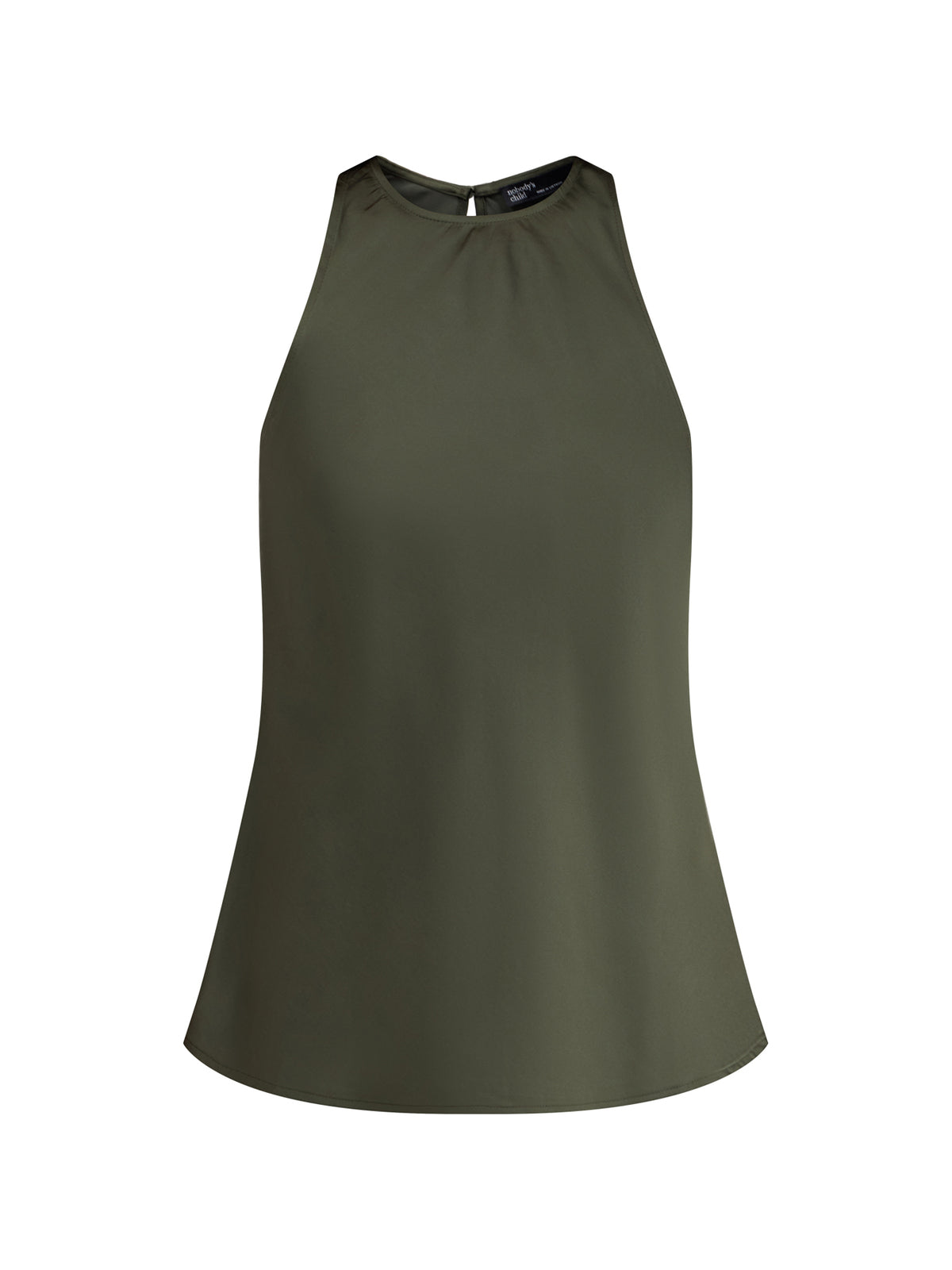 Rosalind Tank Top