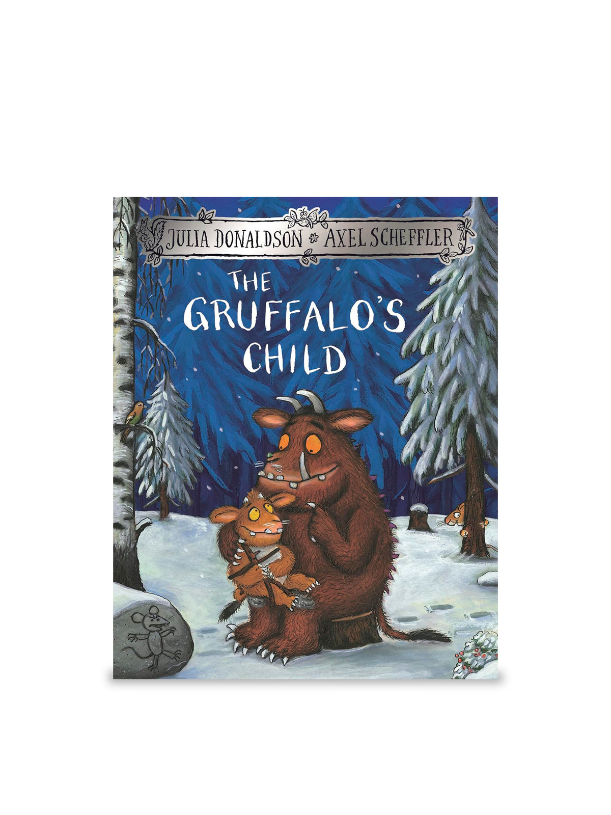 The Gruffalo's Child