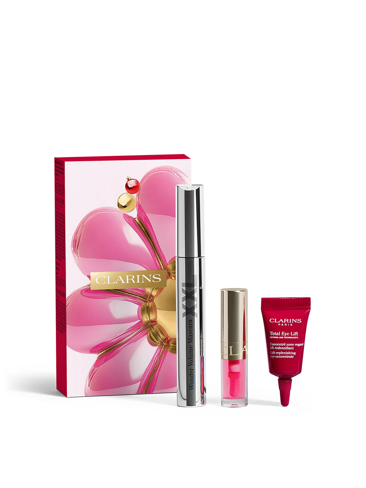 XXL Mascara Gift Set (Worth £48)
