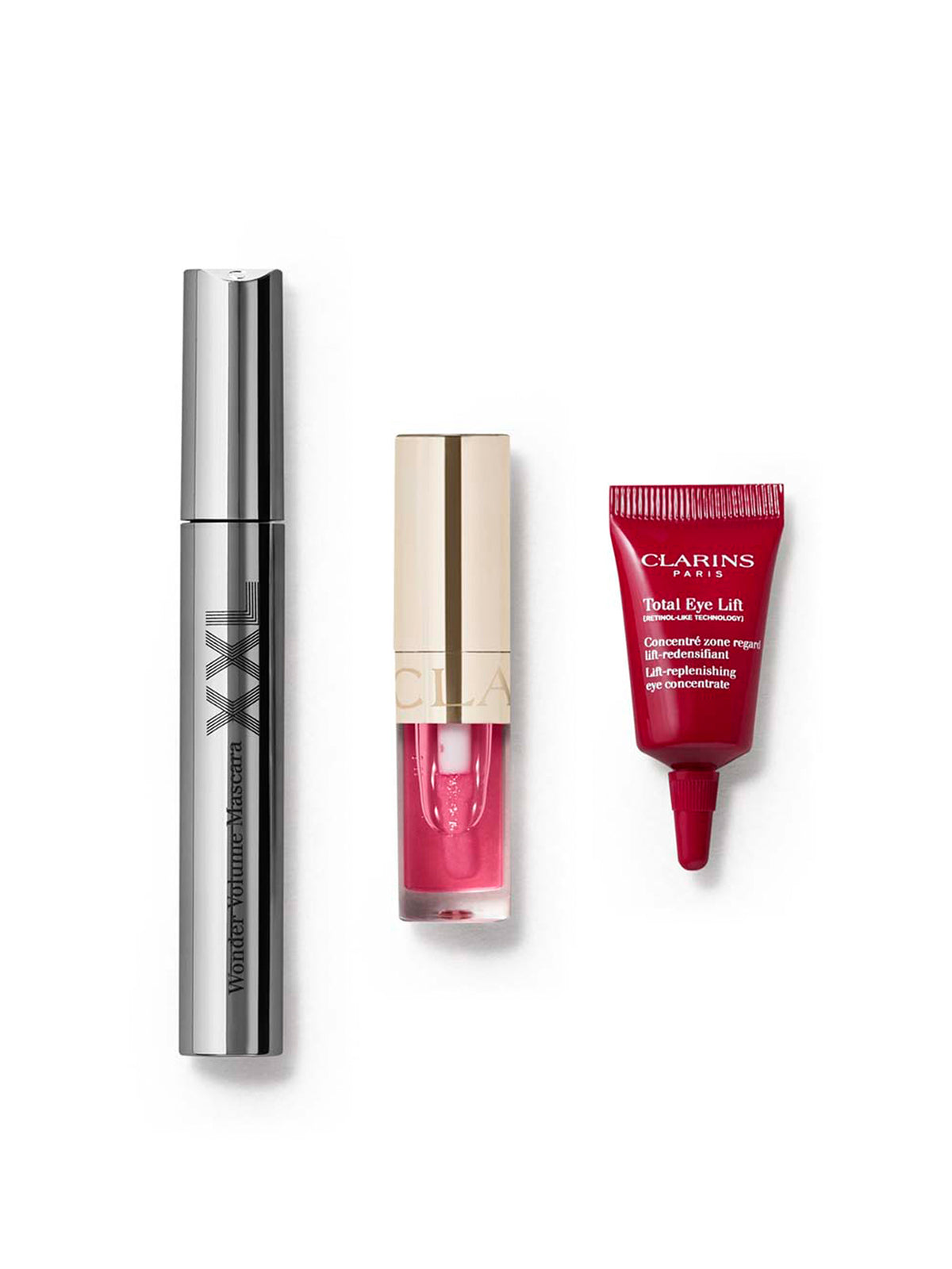 XXL Mascara Gift Set (Worth £48)