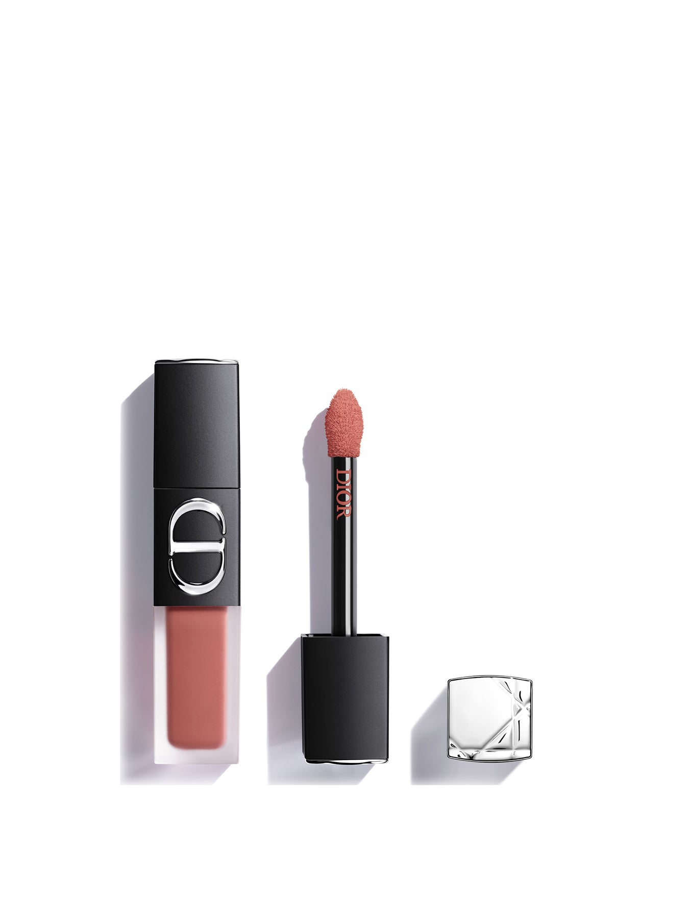 Rouge Dior Liquid Blur Lipstick