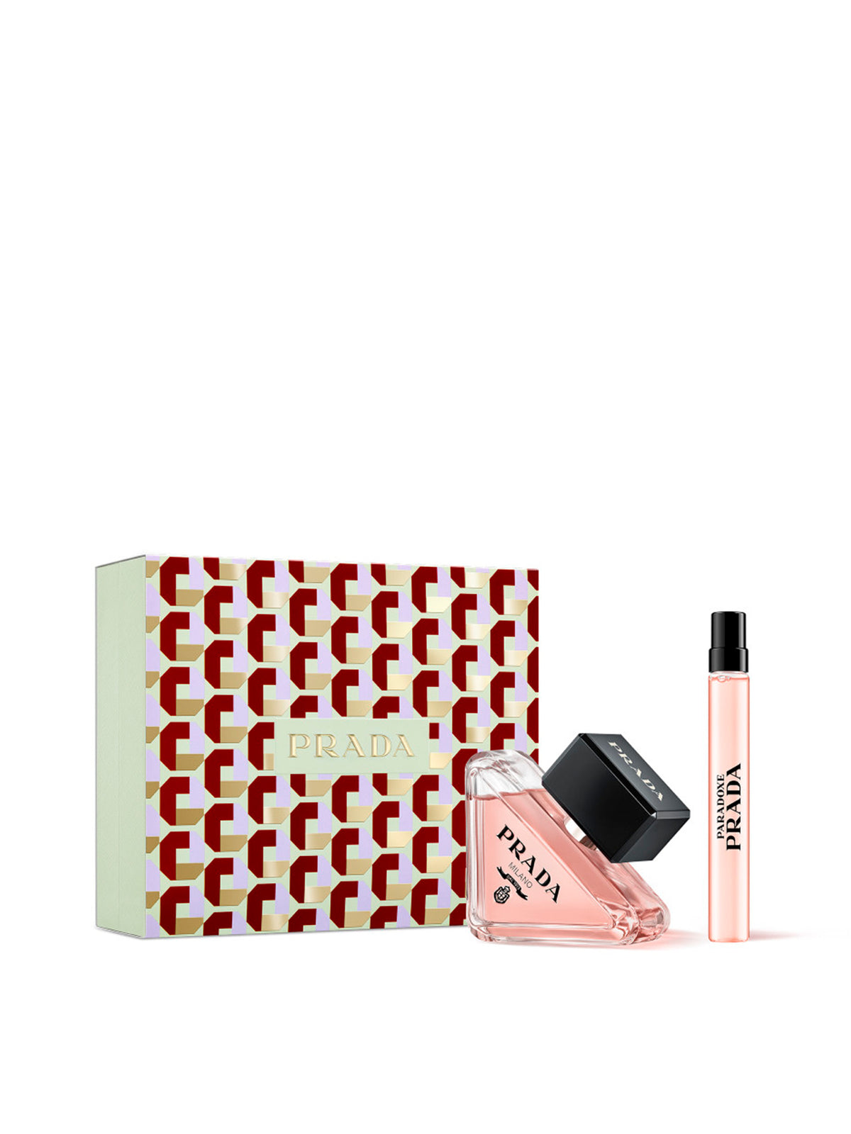 Paradoxe Eau De Parfum 50ml Gift Set