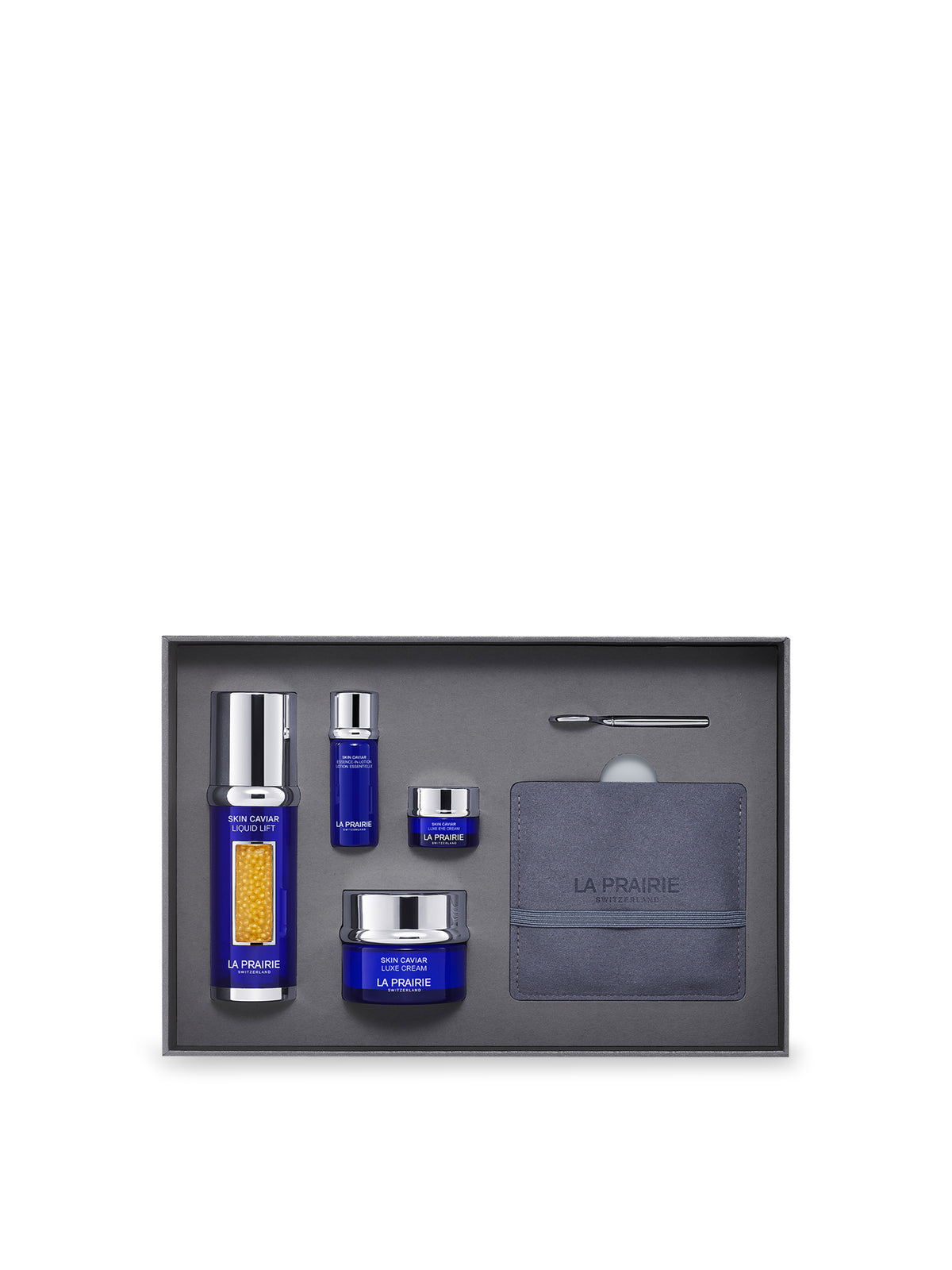 Skin Caviar Lifting Indulgence Set (Worth £837)