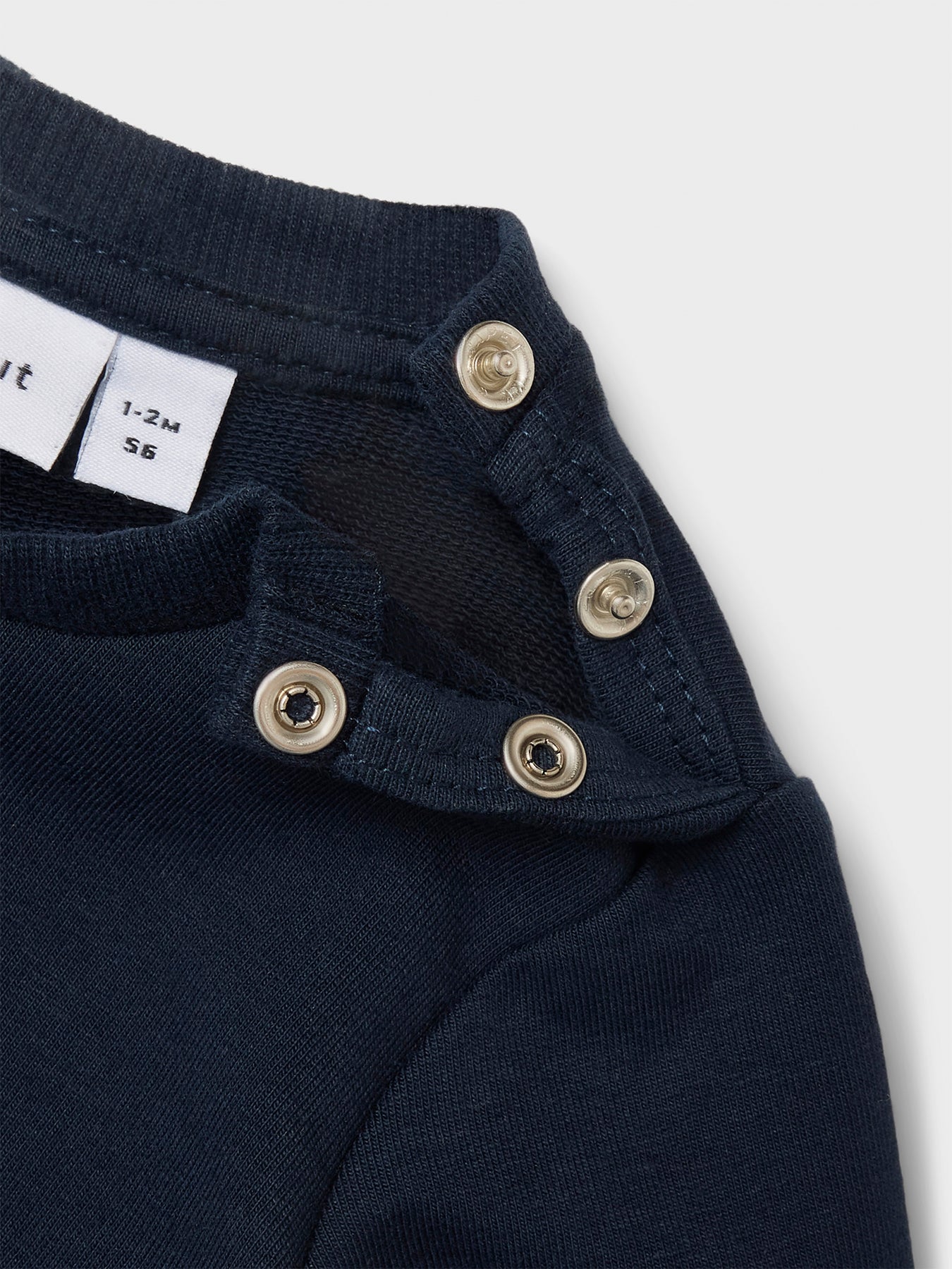 Cotton Sweatshirt