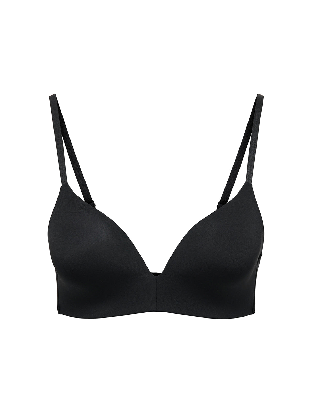 Tracy Laura Moulded Plunge Bra