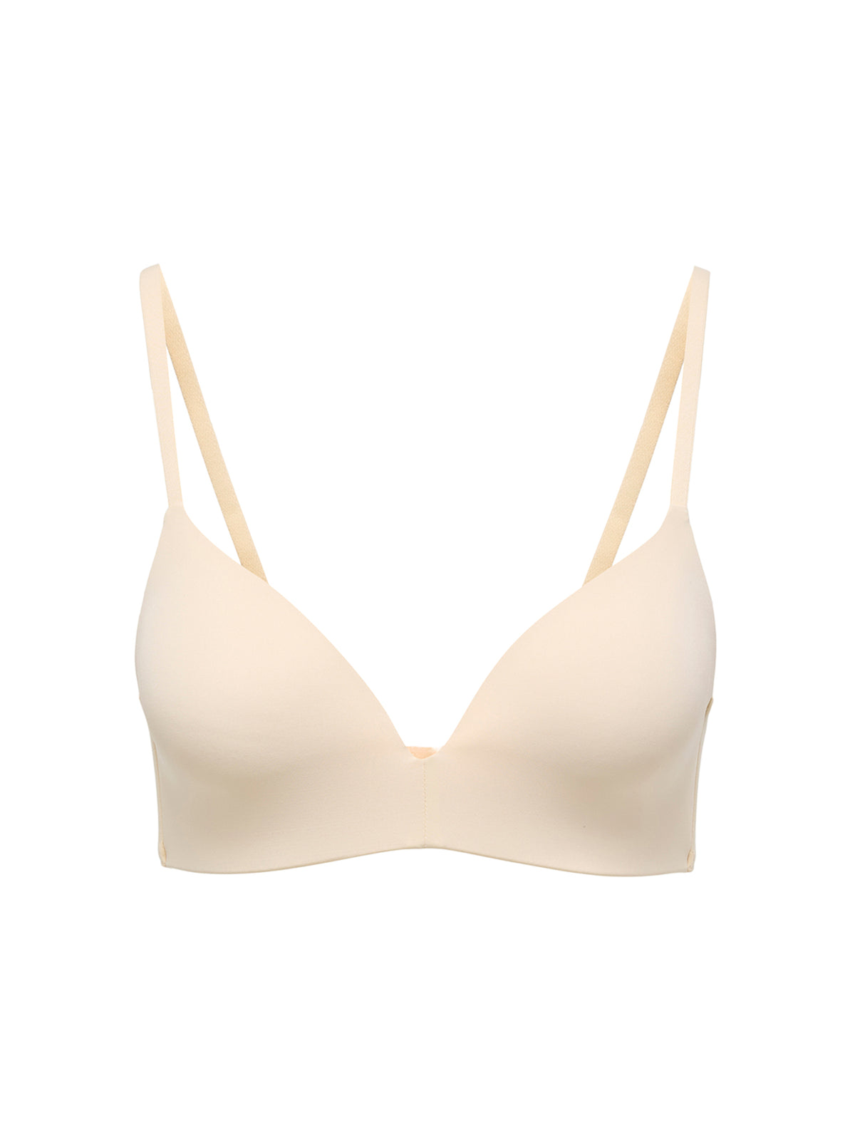 Tracy Laura Moulded Plunge Bra