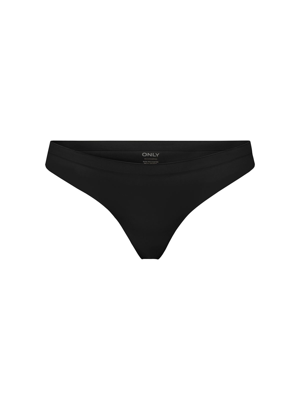 Tracy Bonded Thong