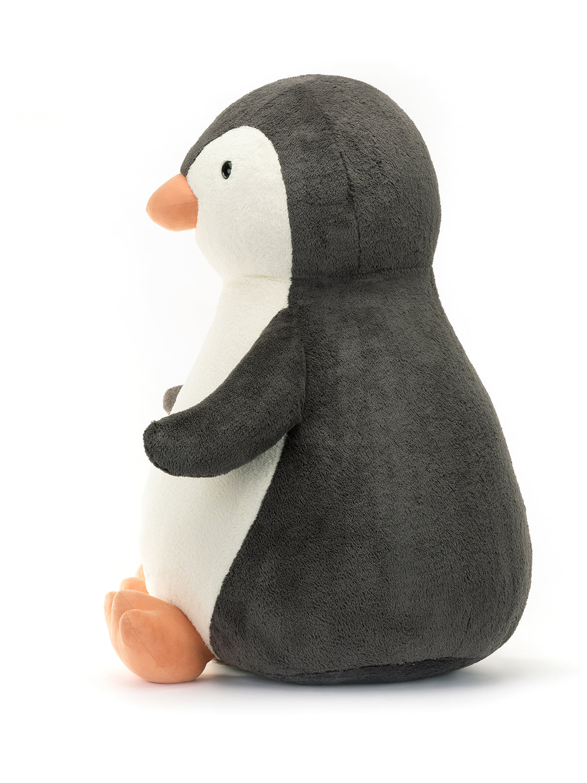 Peanut Penguin Gigantic Soft Toy 96cm