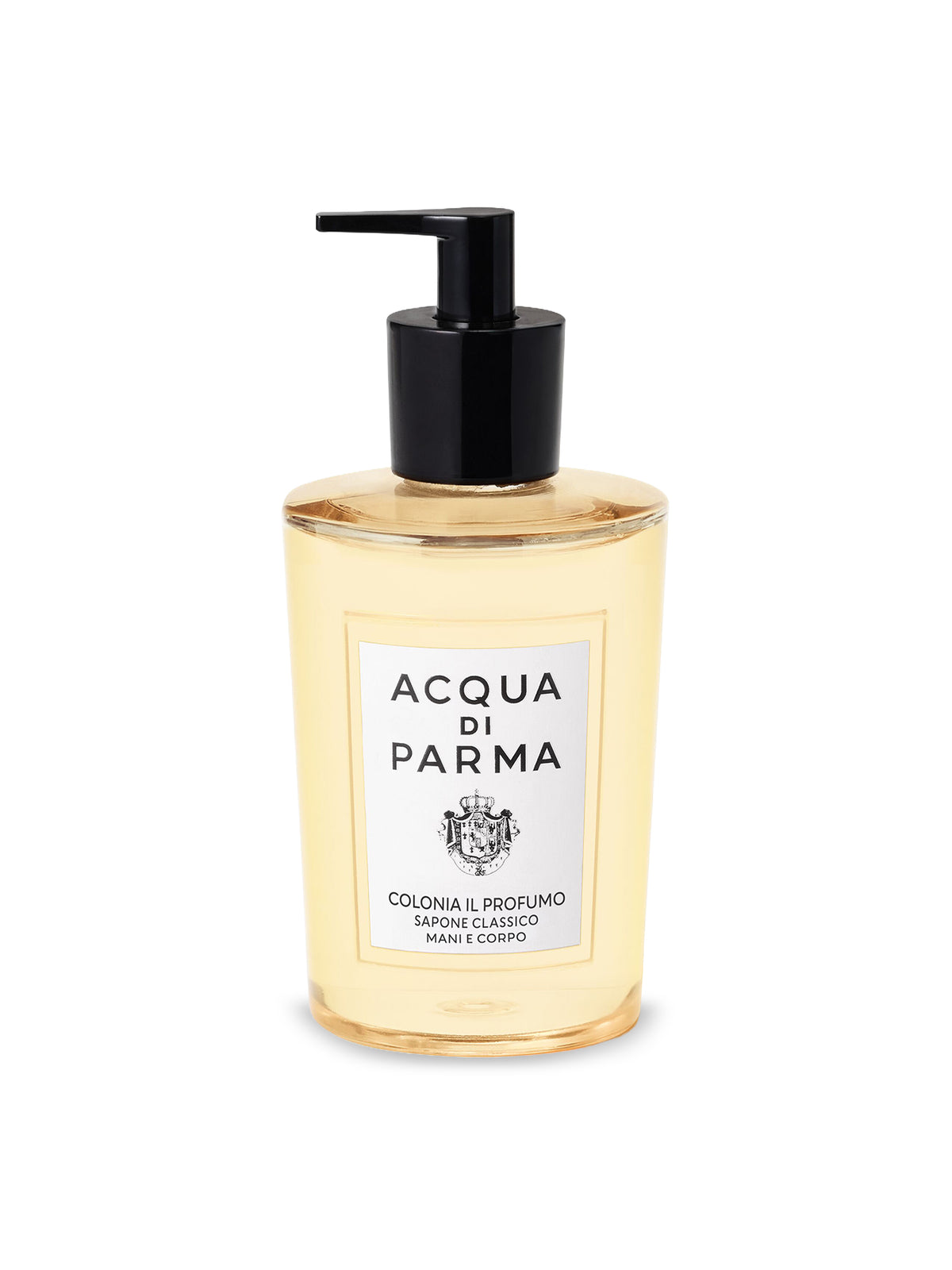 Colonia Il Profumo Hand & Body Wash 350ml