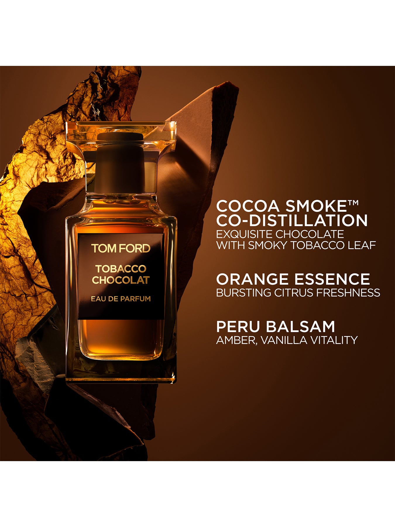 Tobacco Chocolat Eau de Parfum