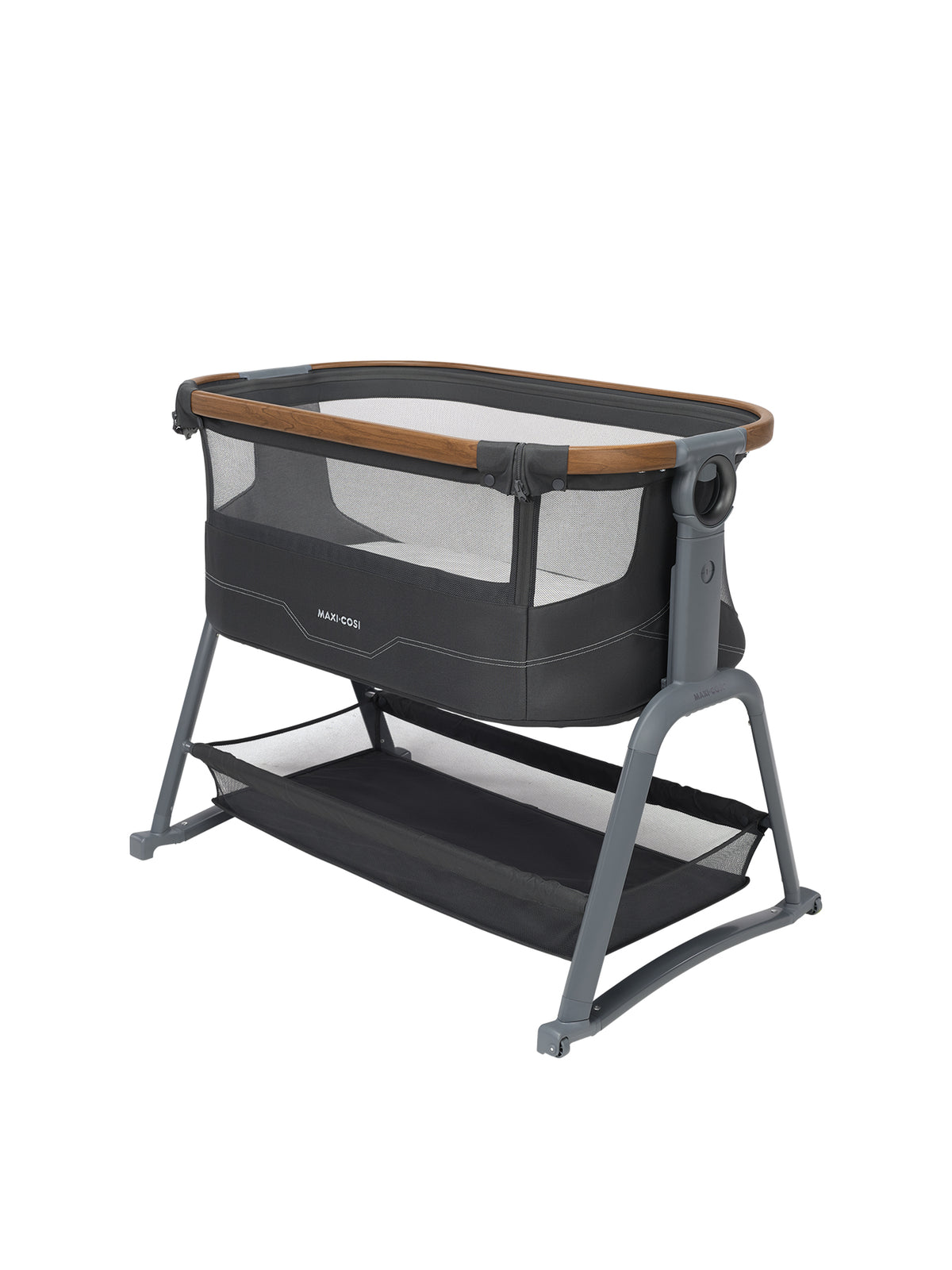 Iora Plus Bedside Crib