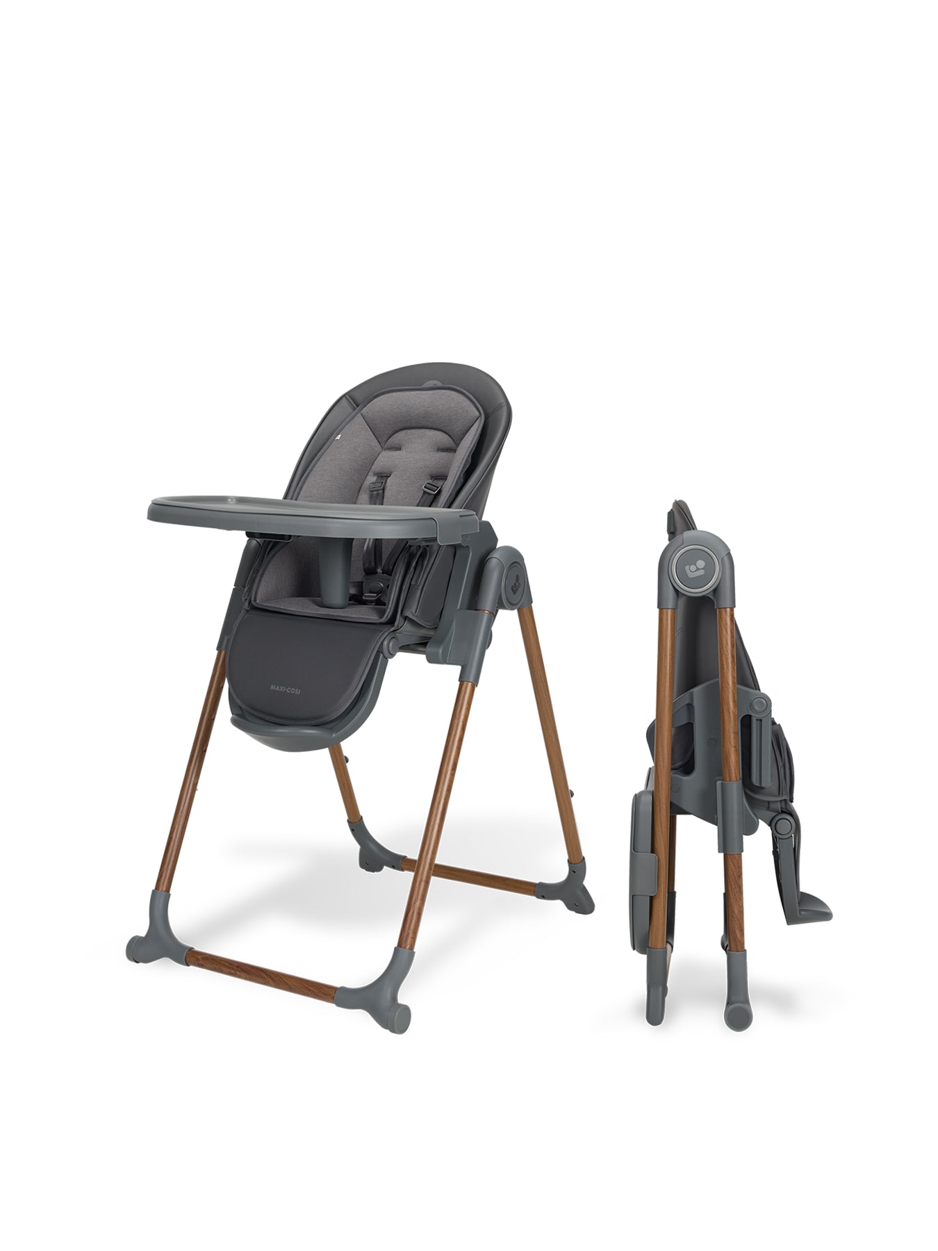 Ava Plus High Chair