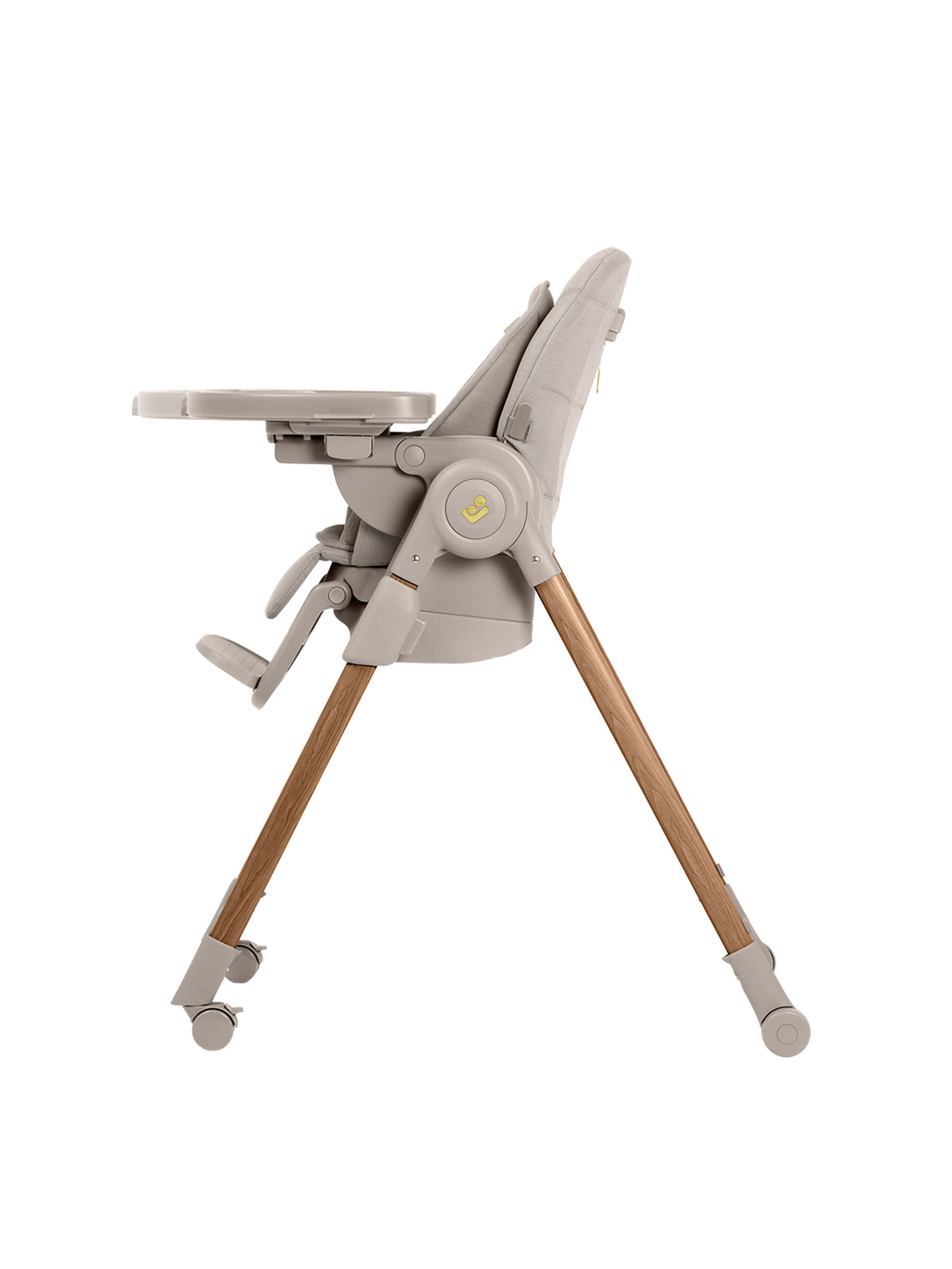 Minla Plus High Chair