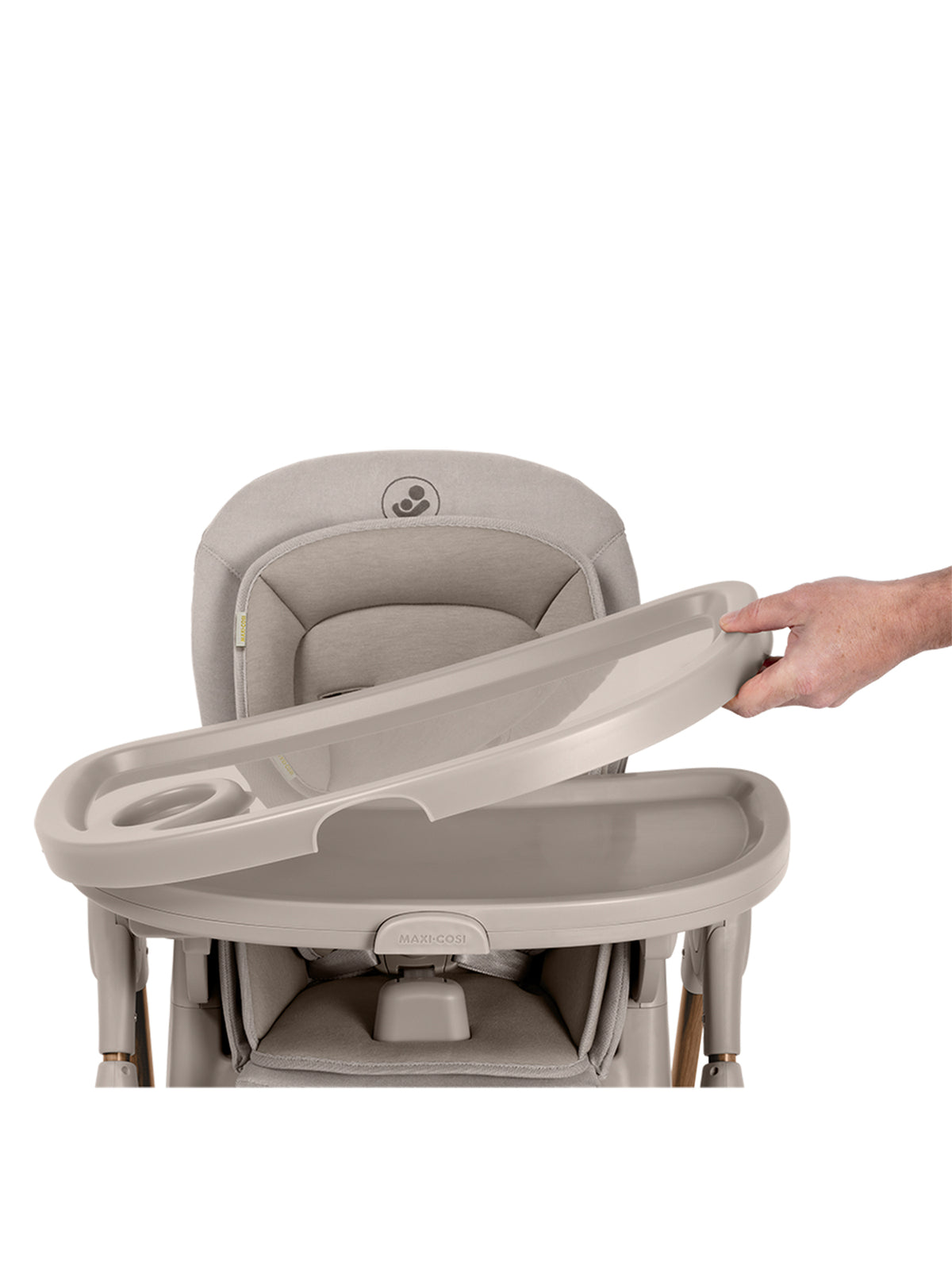 Minla Plus High Chair