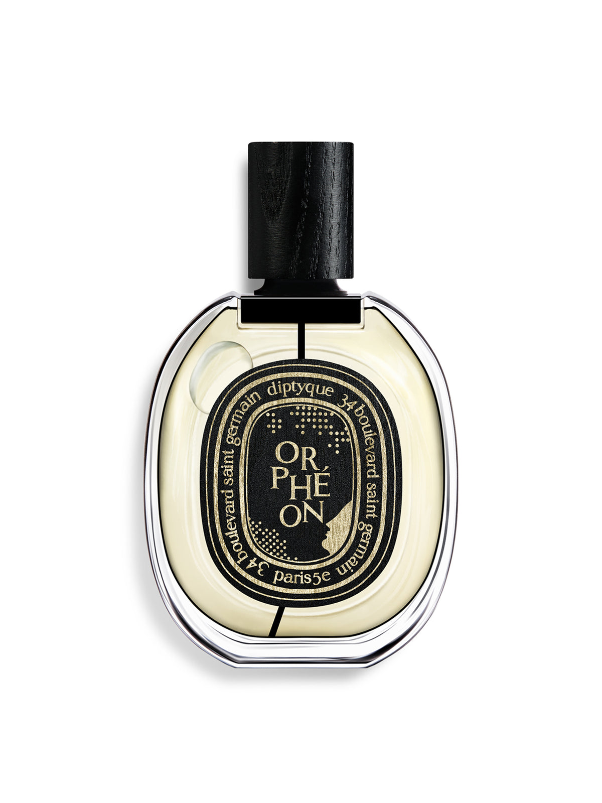 Orphéon Eau de Parfum 75ml Limited Edition