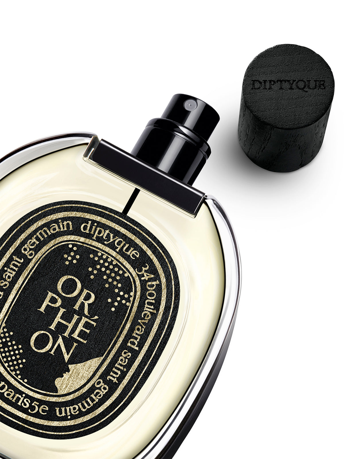 Orphéon Eau de Parfum 75ml Limited Edition