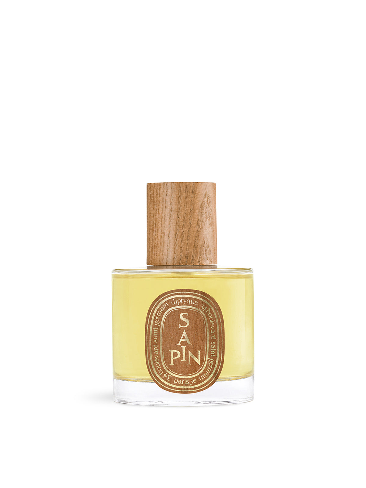Sapin Mini Room Spray 50ml