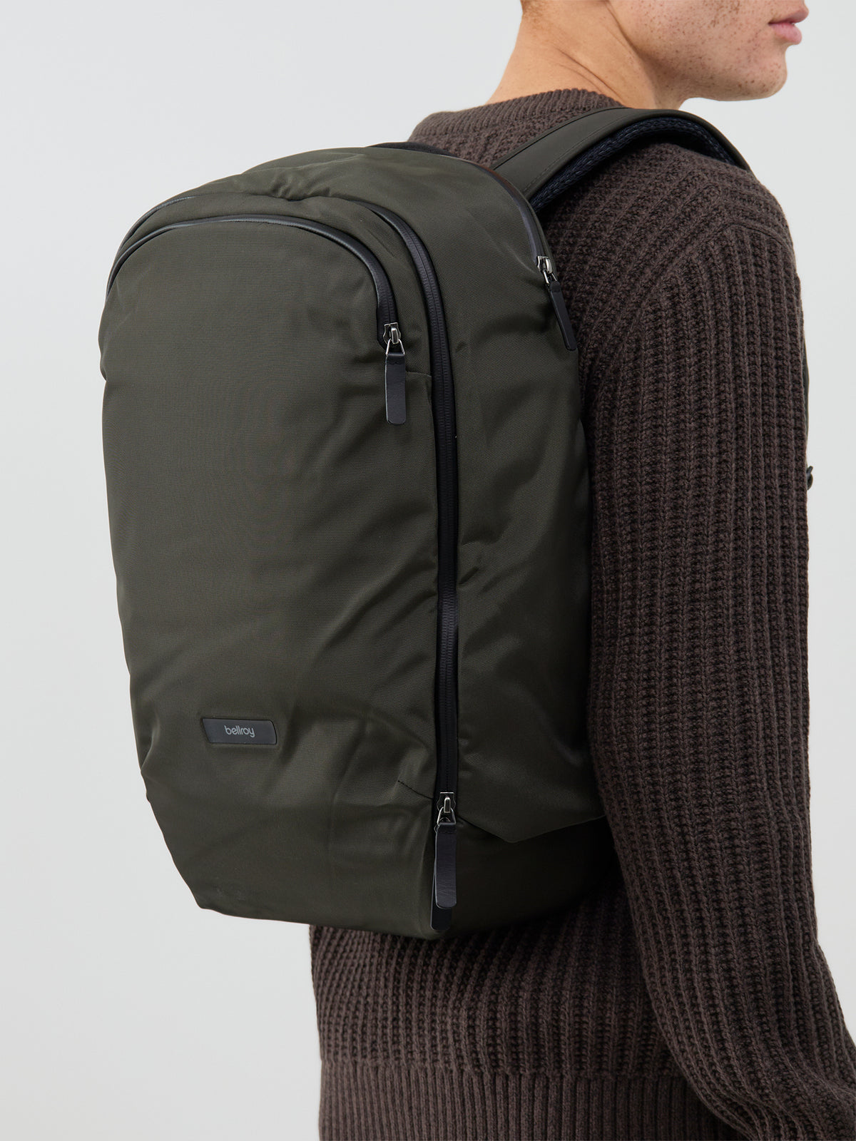 Transit Workpack Pro 28L Backpack