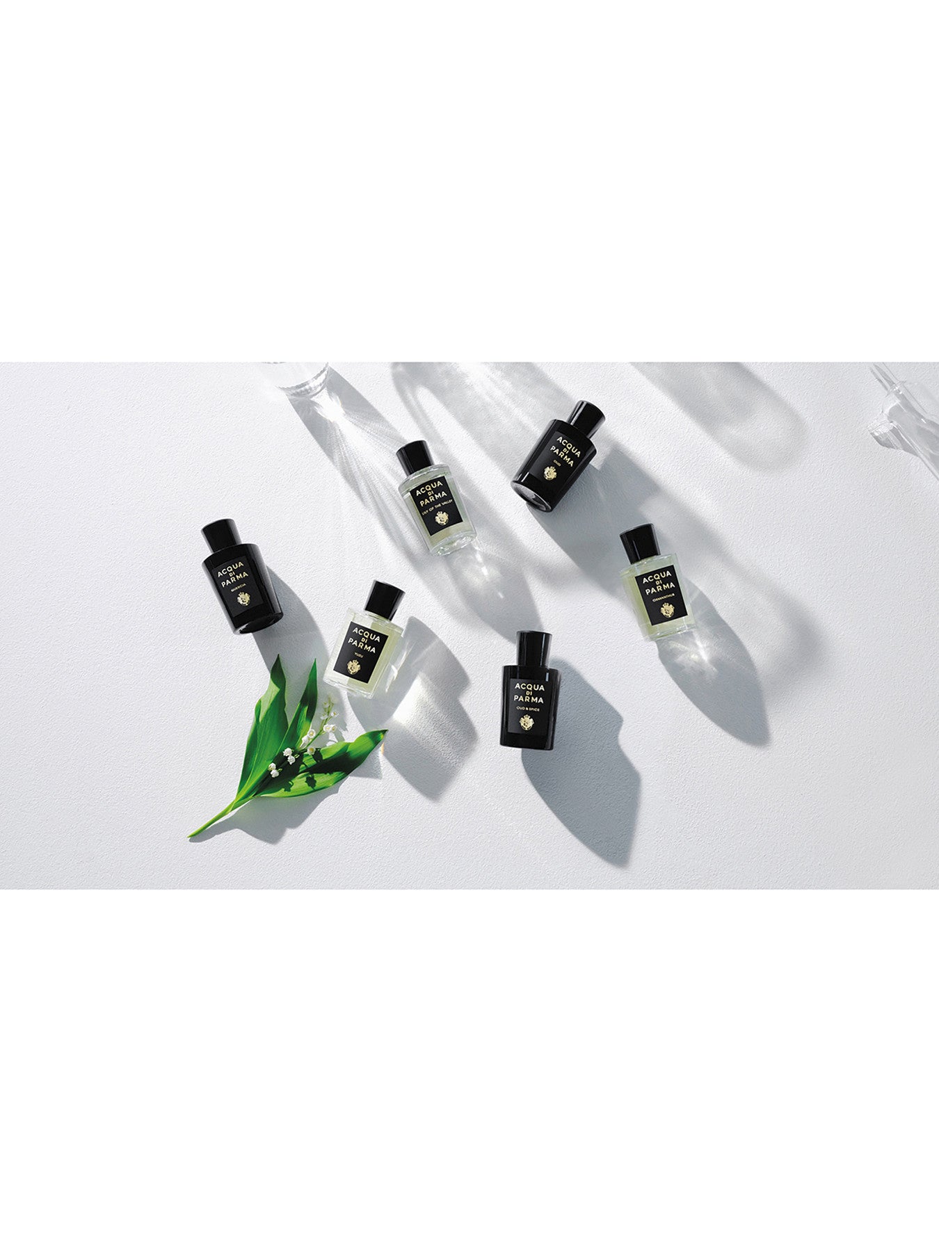 Signatures of the Sun Oud Spice Eau de Parfum 180ml