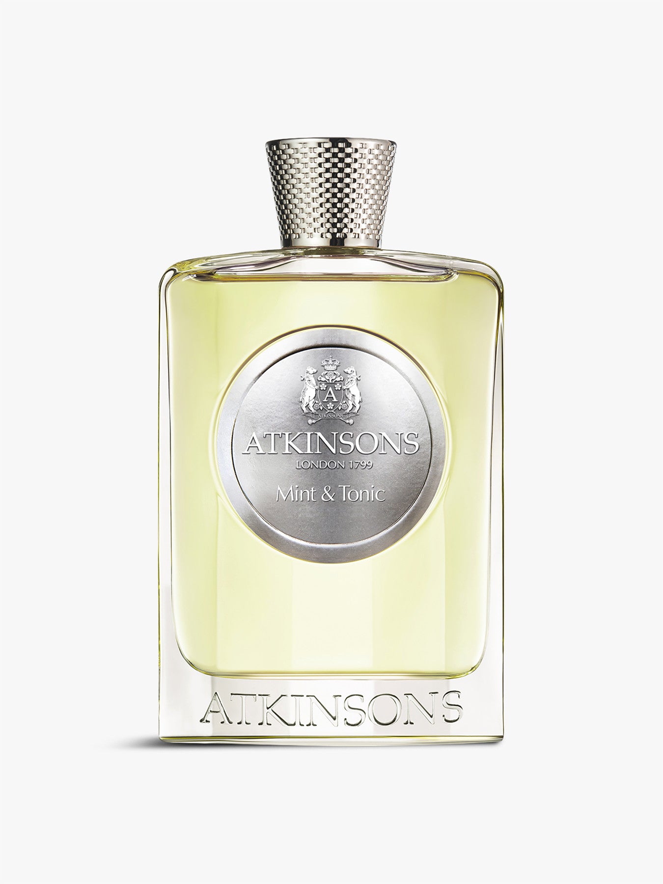 Mint Tonic Eau de Parfum 100ml